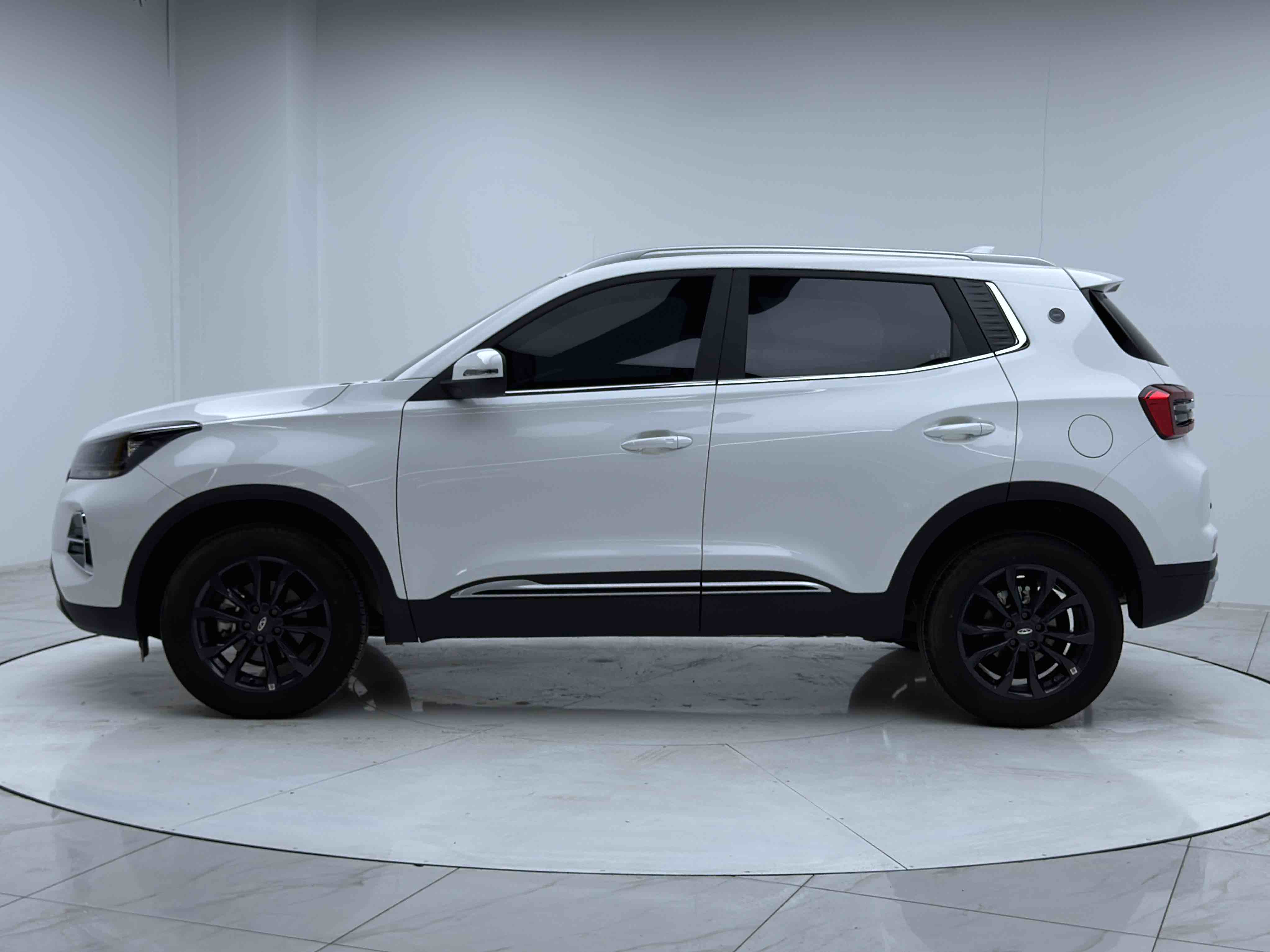 Chery Tiggo 5x 2025 #10 Chery Tiggo 5x 2025 car image #10