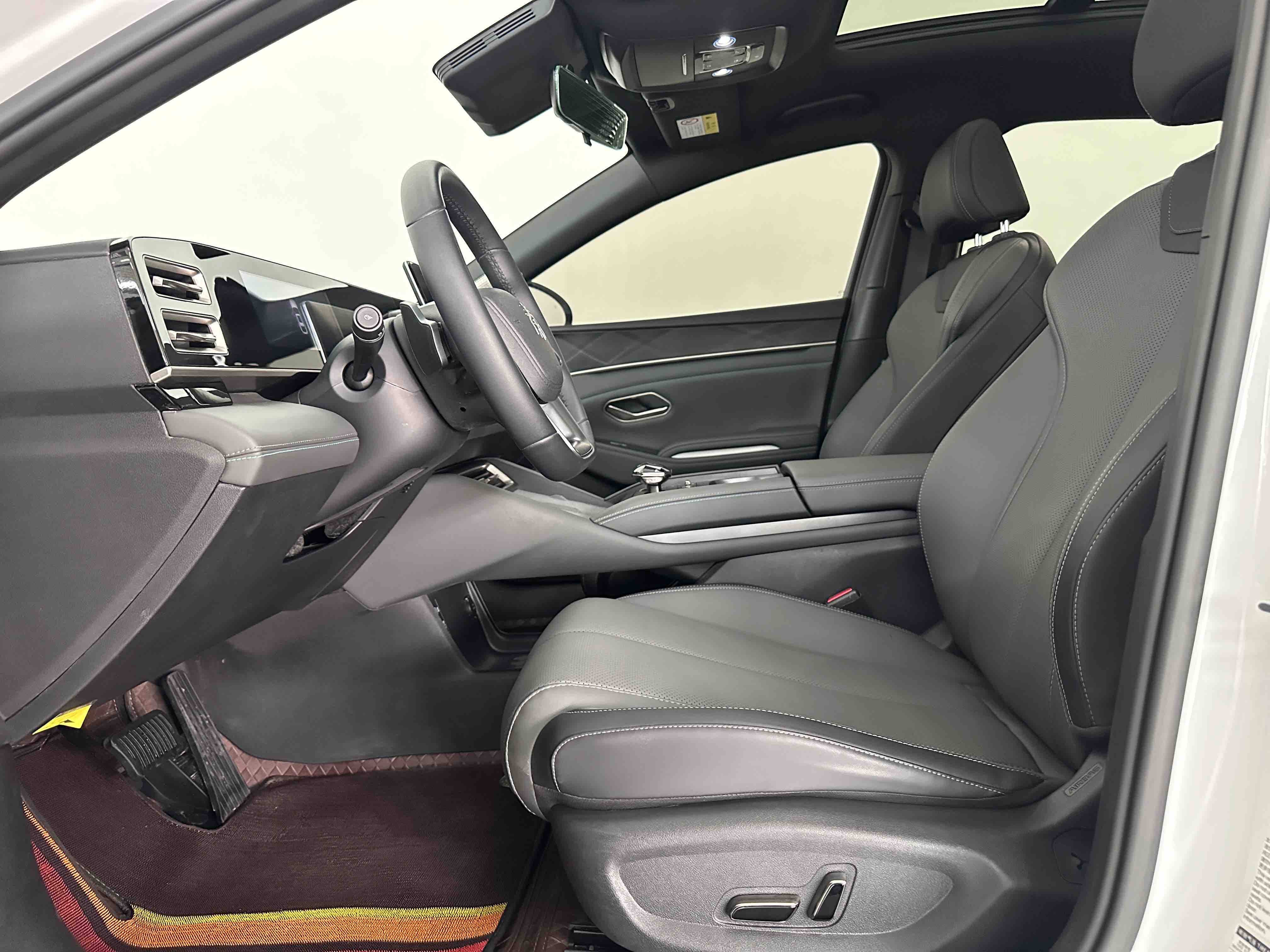 BYD Qin L 2025 car image #10