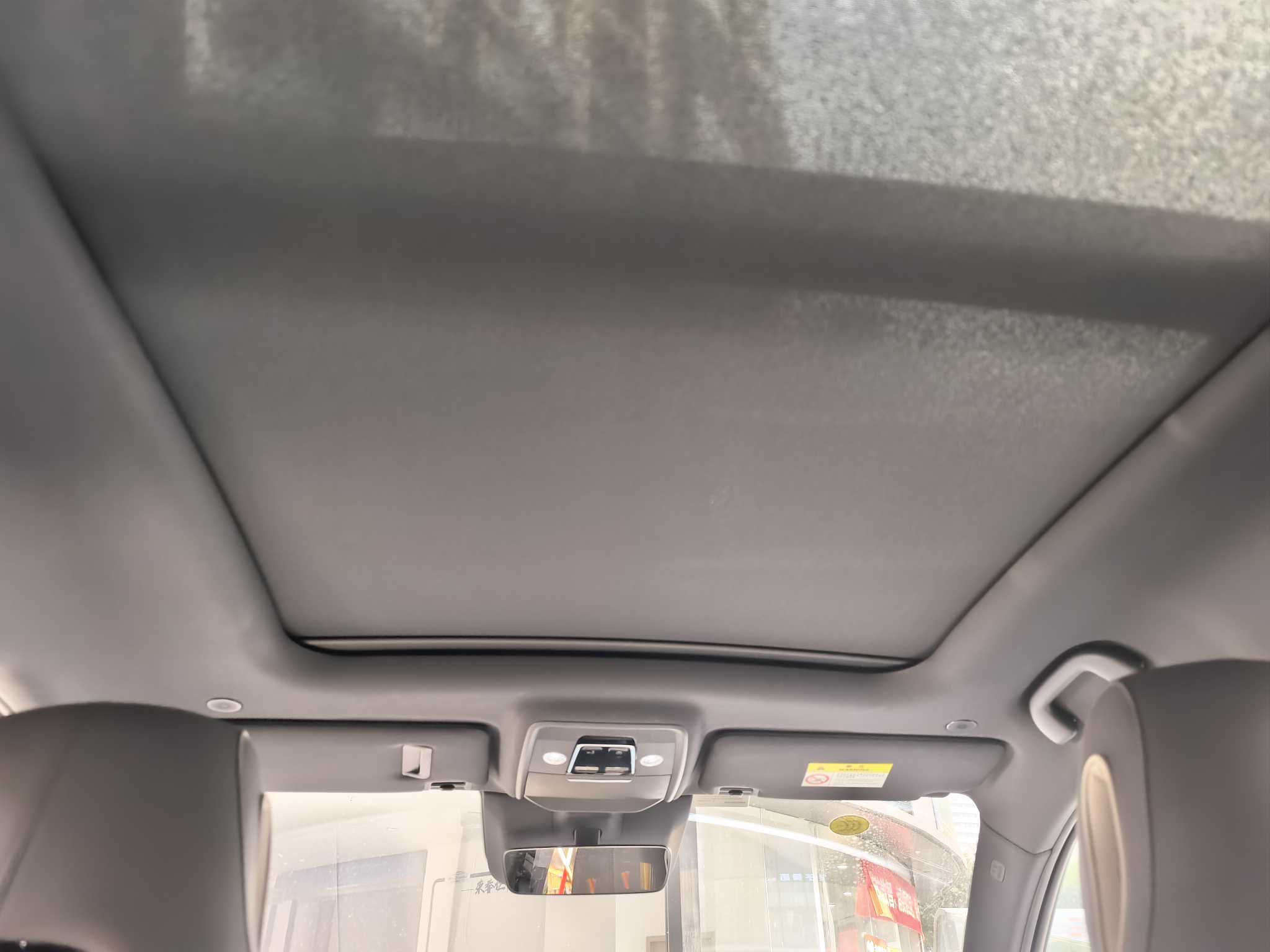 BYD Song Plus New Energy 2025 car image #10