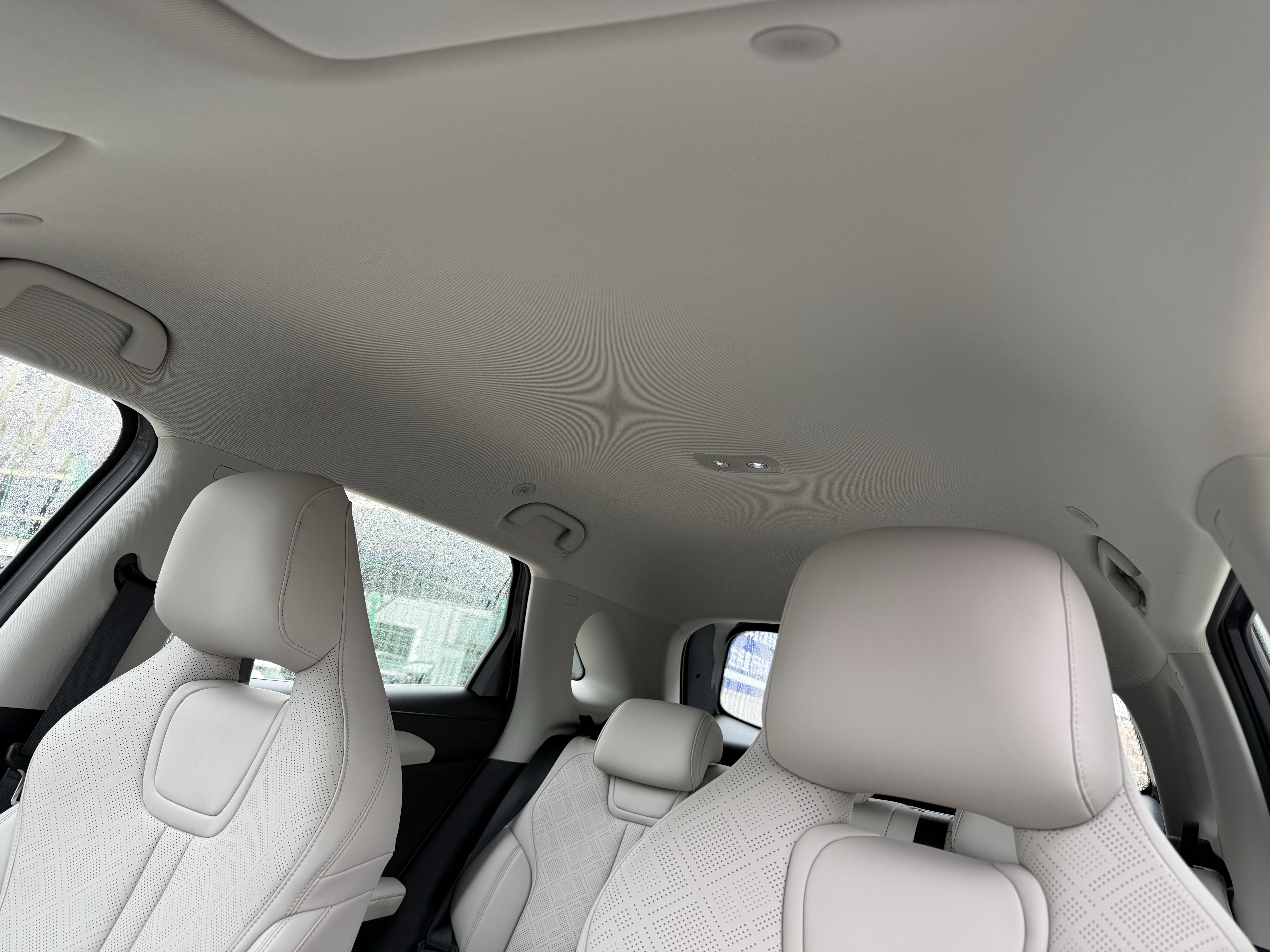 BYD YuanUP 2025 car image #10