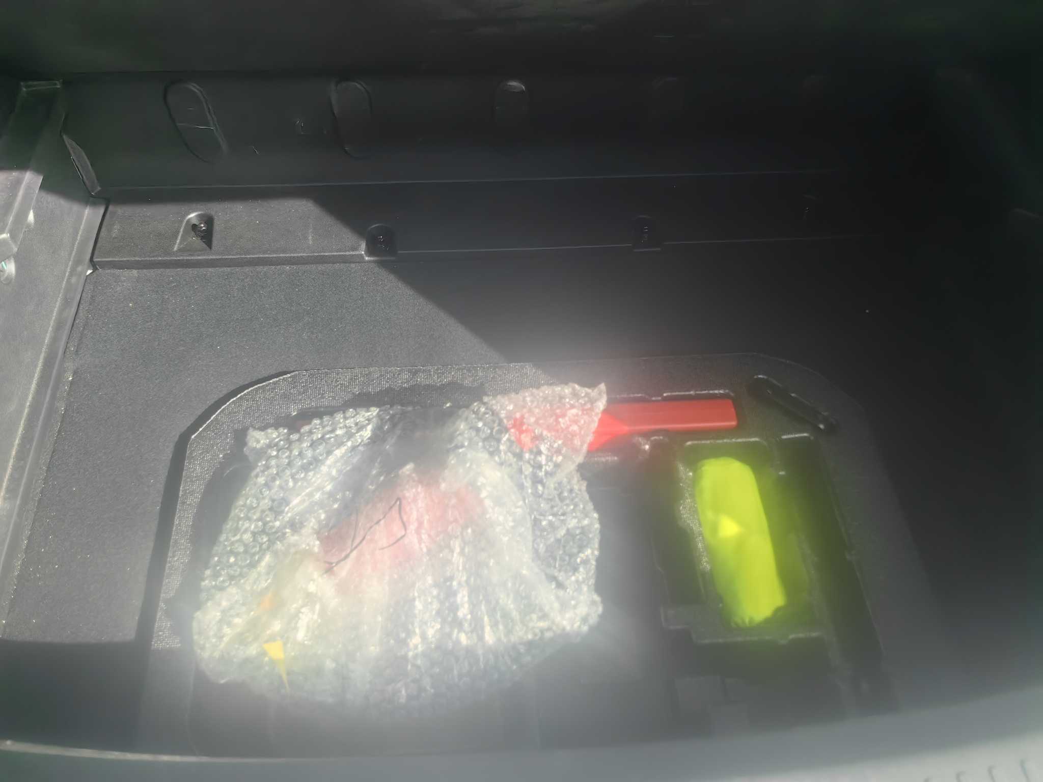 BYD YuanUP 2025 #10 BYD YuanUP 2025 car image #10