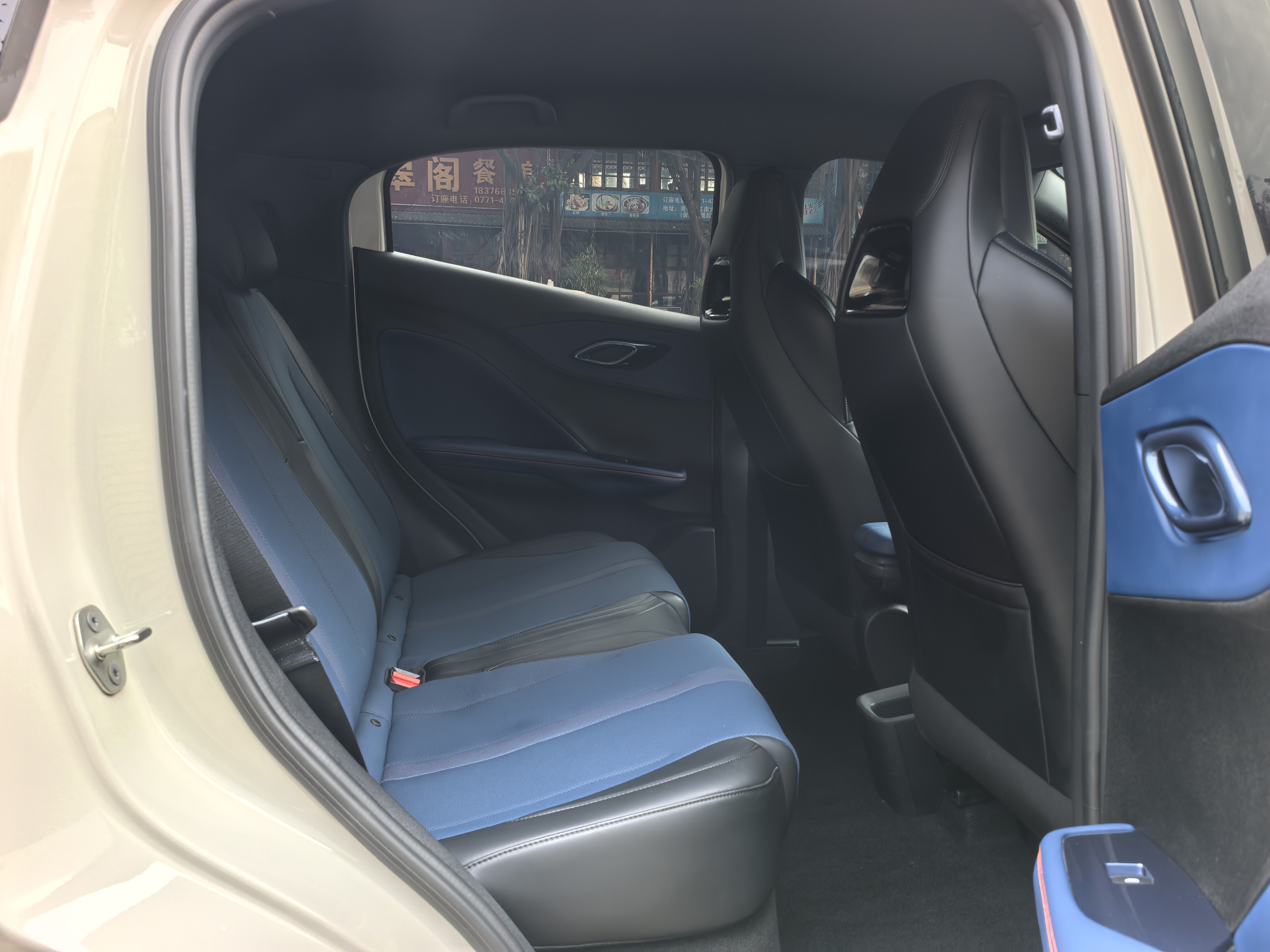 BYD Seagull 2025 car image #10