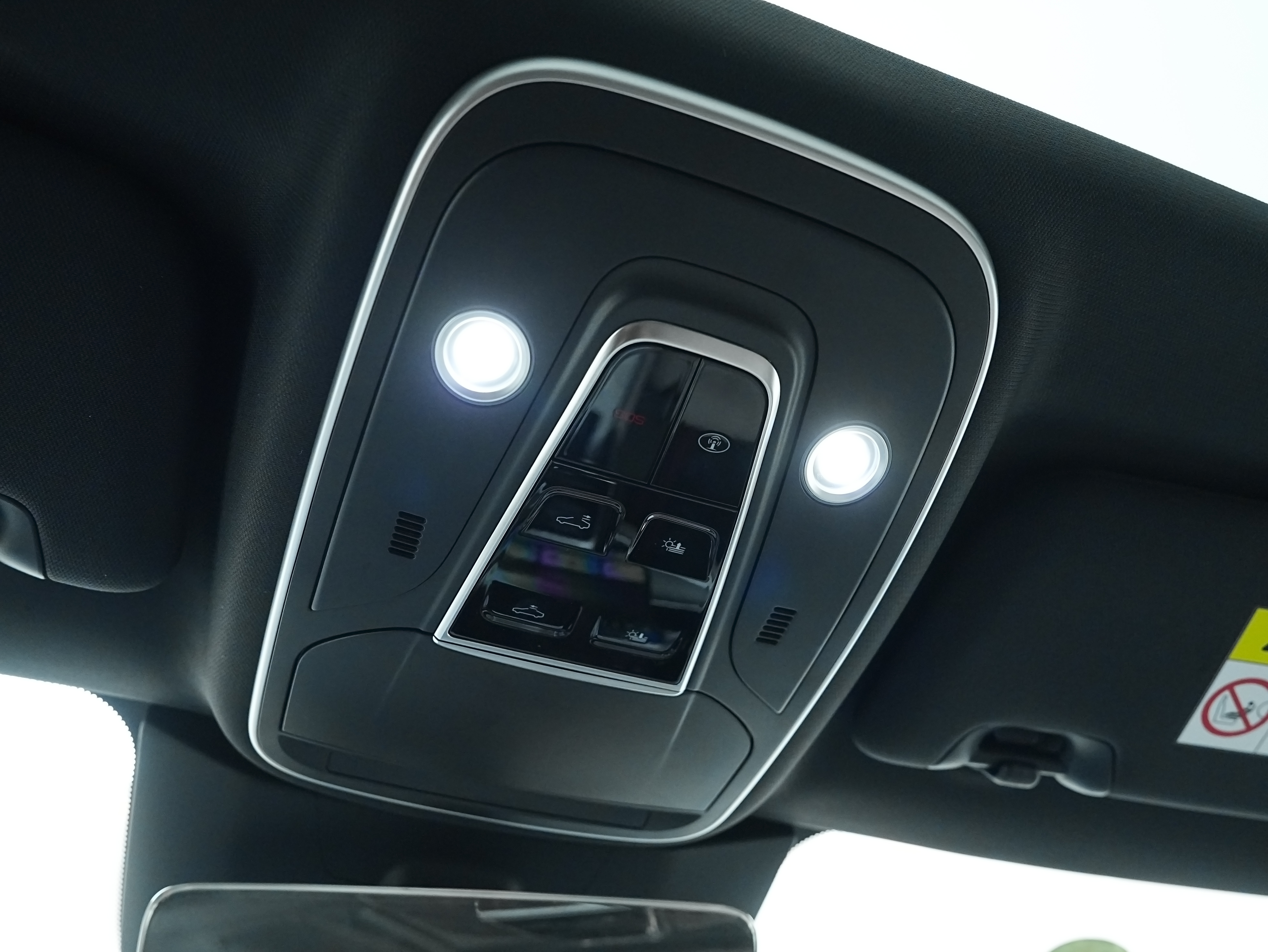 BYD Tang New Energy 2025 car image #10