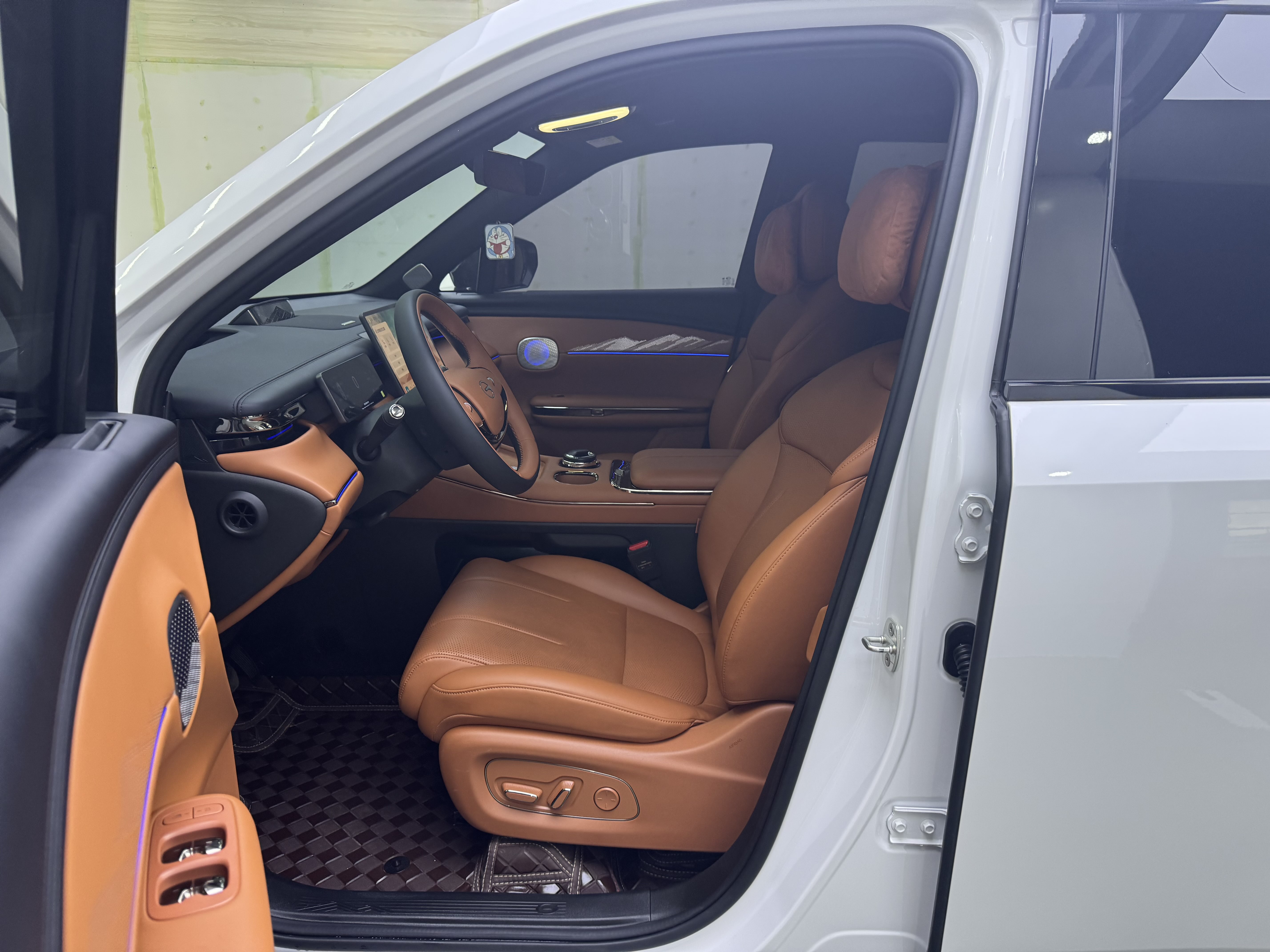 GAC Trumpchi Xiangwang S7 2025 car image #10