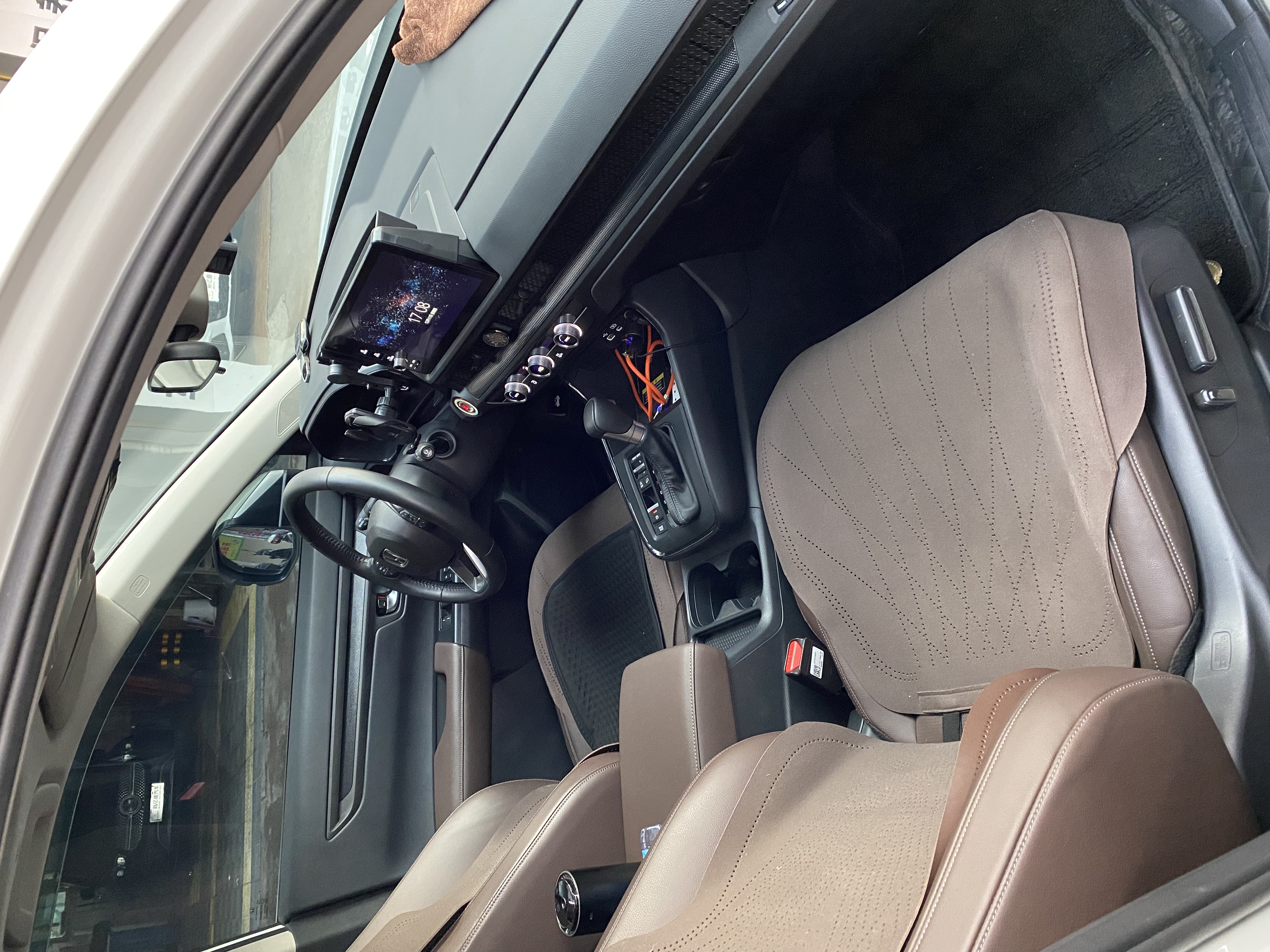 Honda CR-V 2025 изображение автомобиля #10