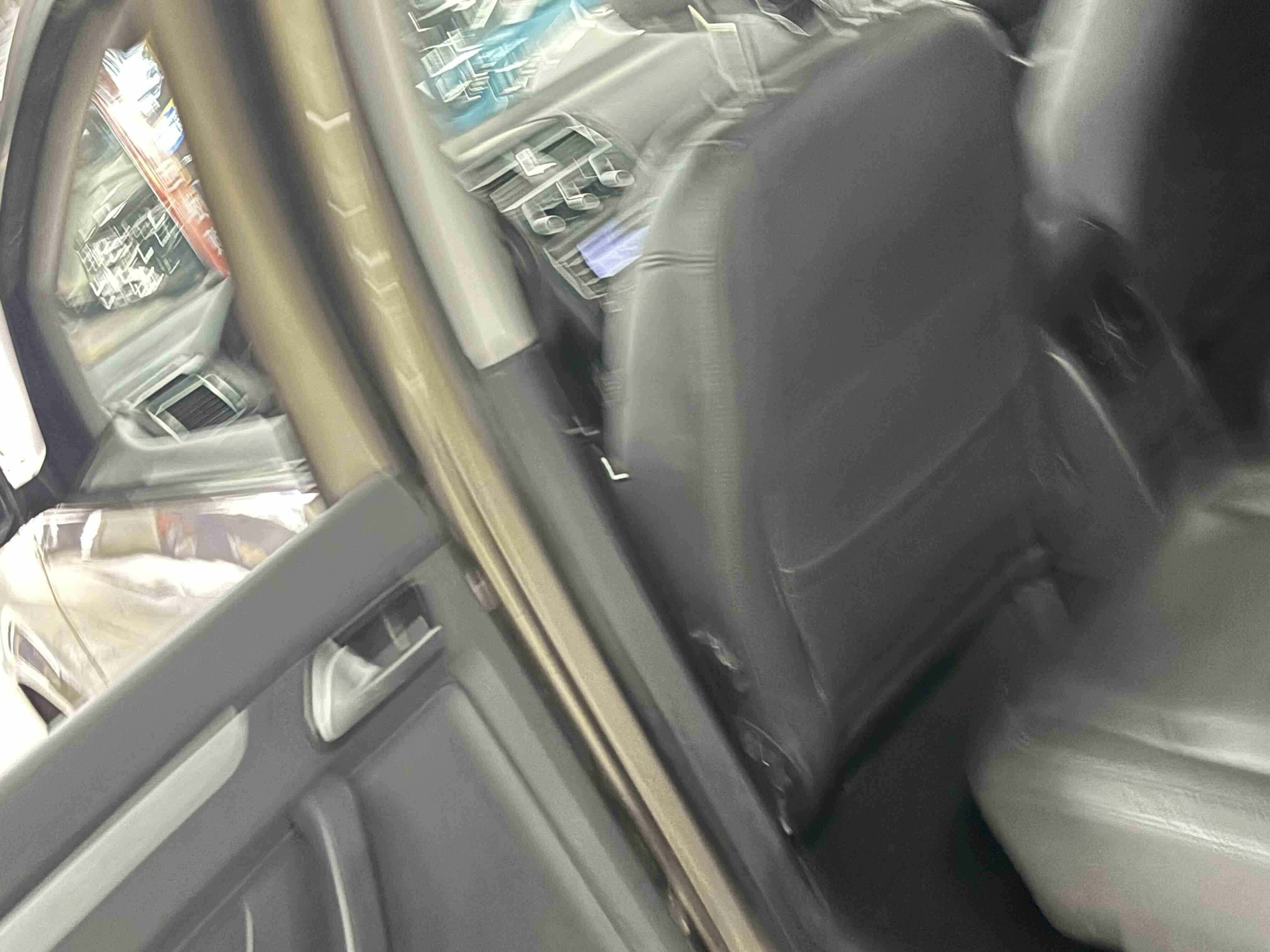 Volkswagen Touran 2016 car image #10