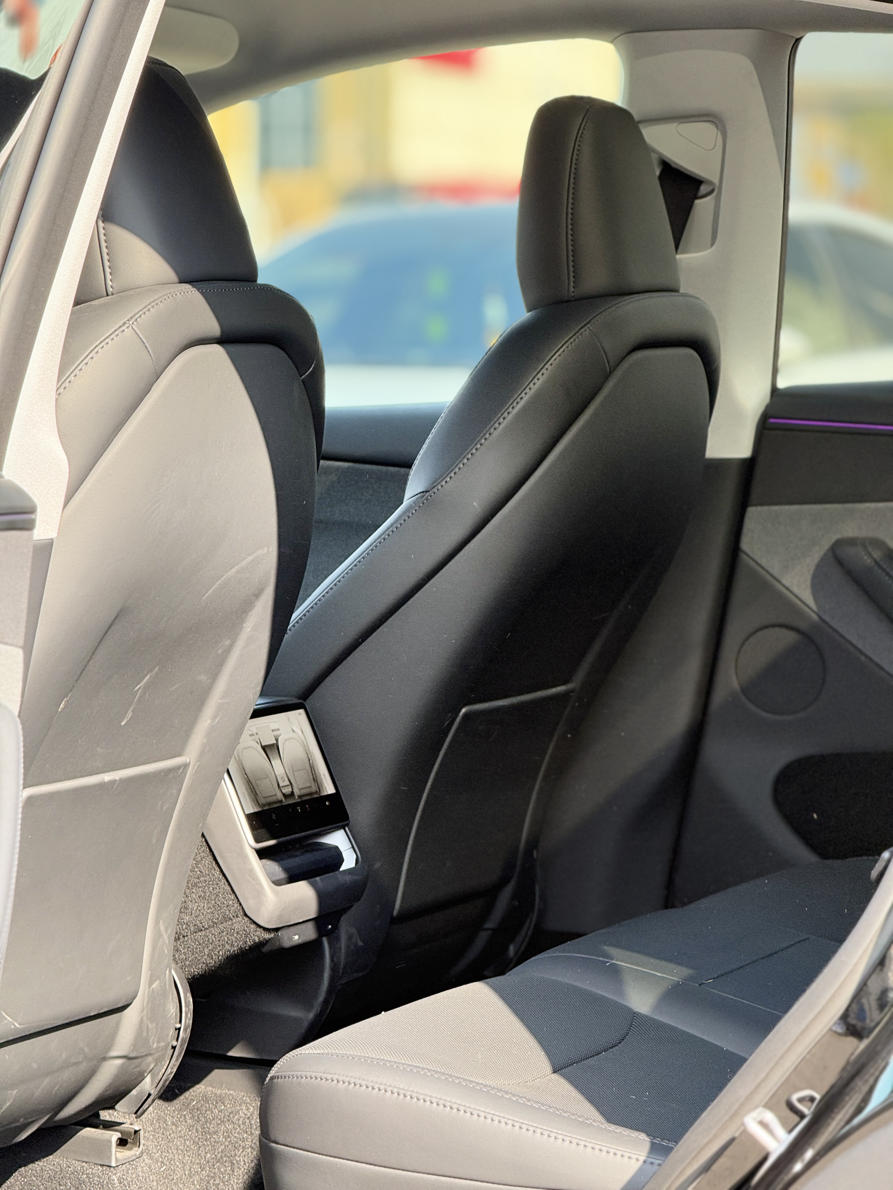 特斯拉 Model Y 2025 汽车图片 #10