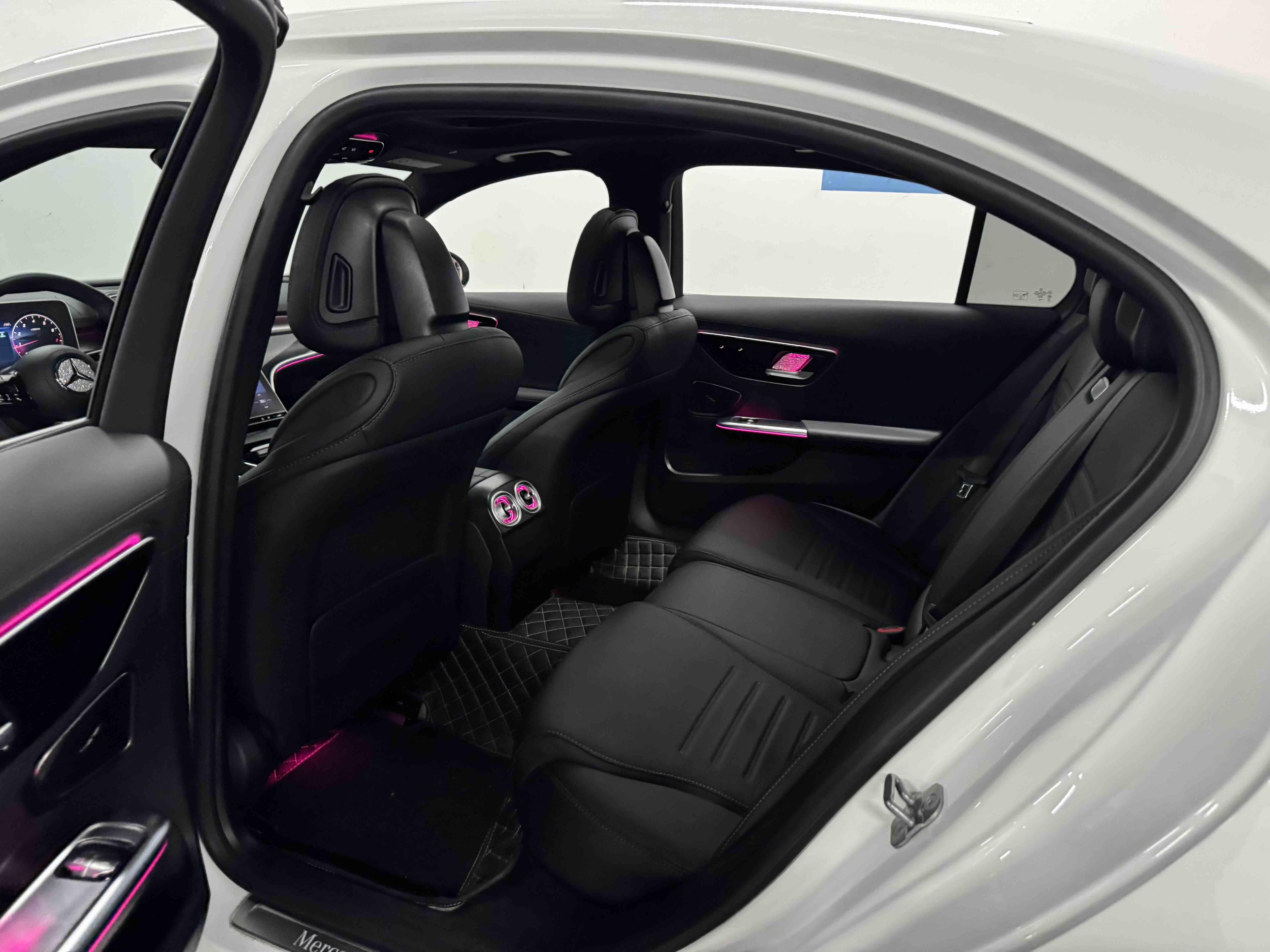 Mercedes-Benz C Class 2025 car image #10