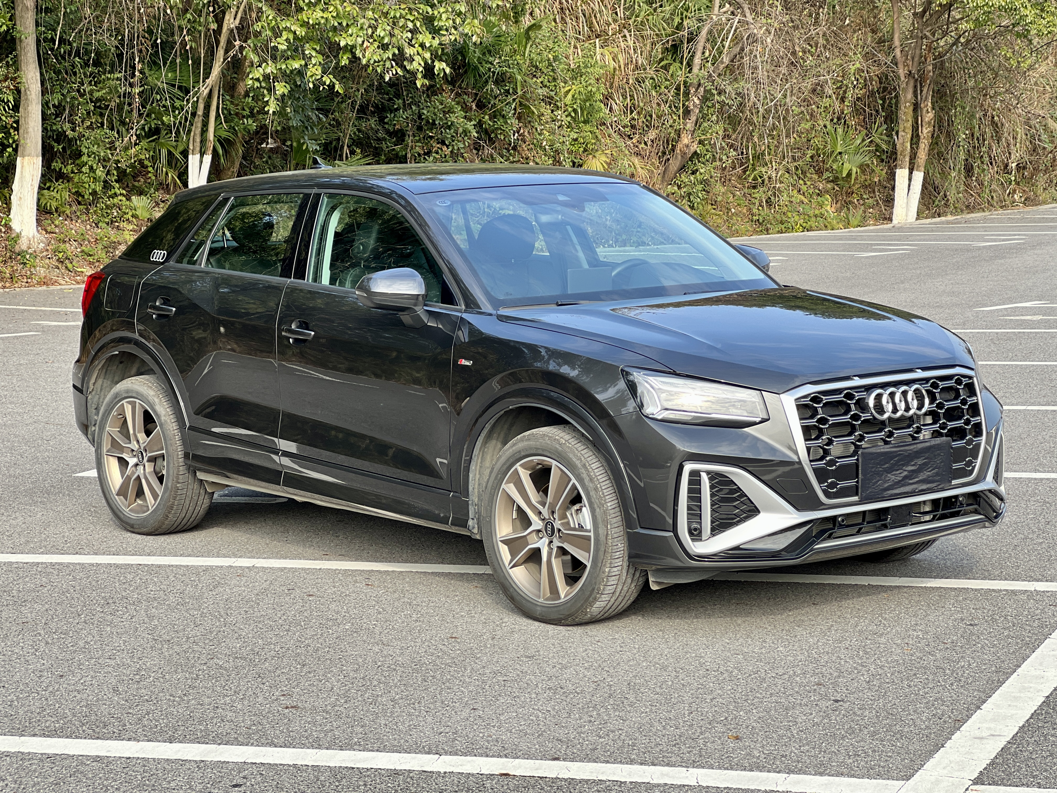 Q2L 2025 #10 Q2L 2025 car image #10