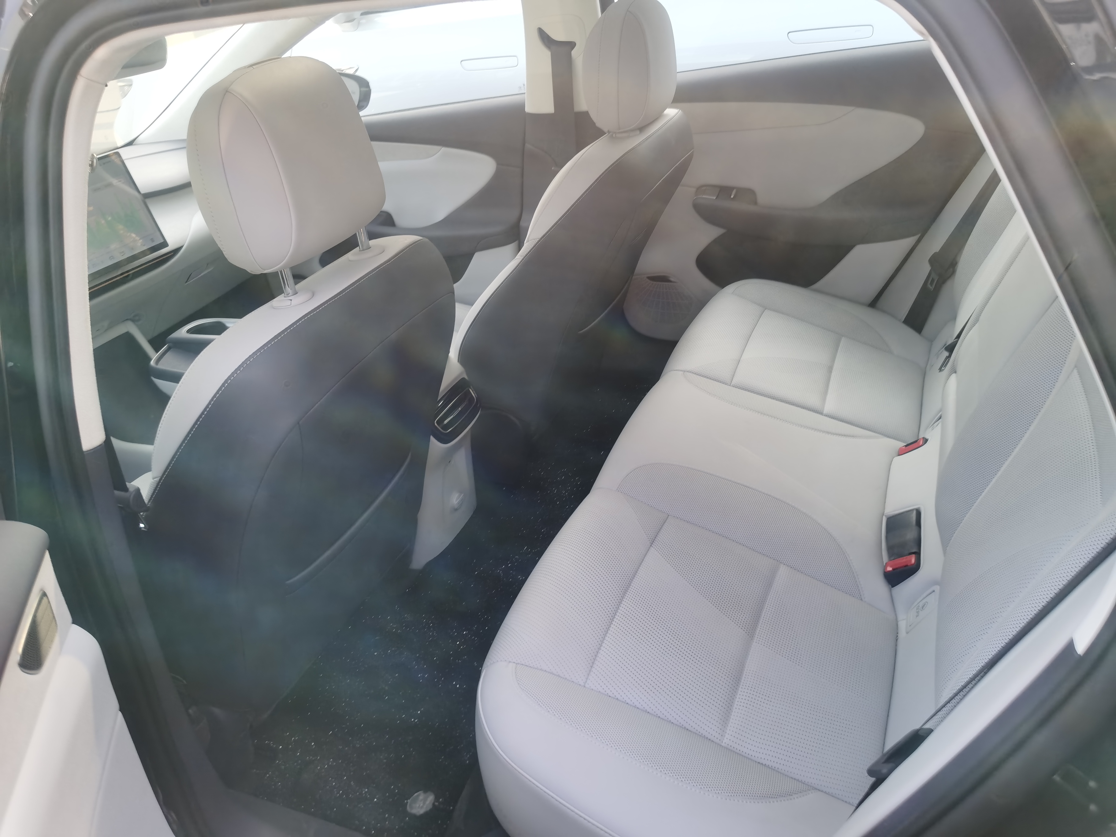 HongQi TianGong 05 2025 car image #10