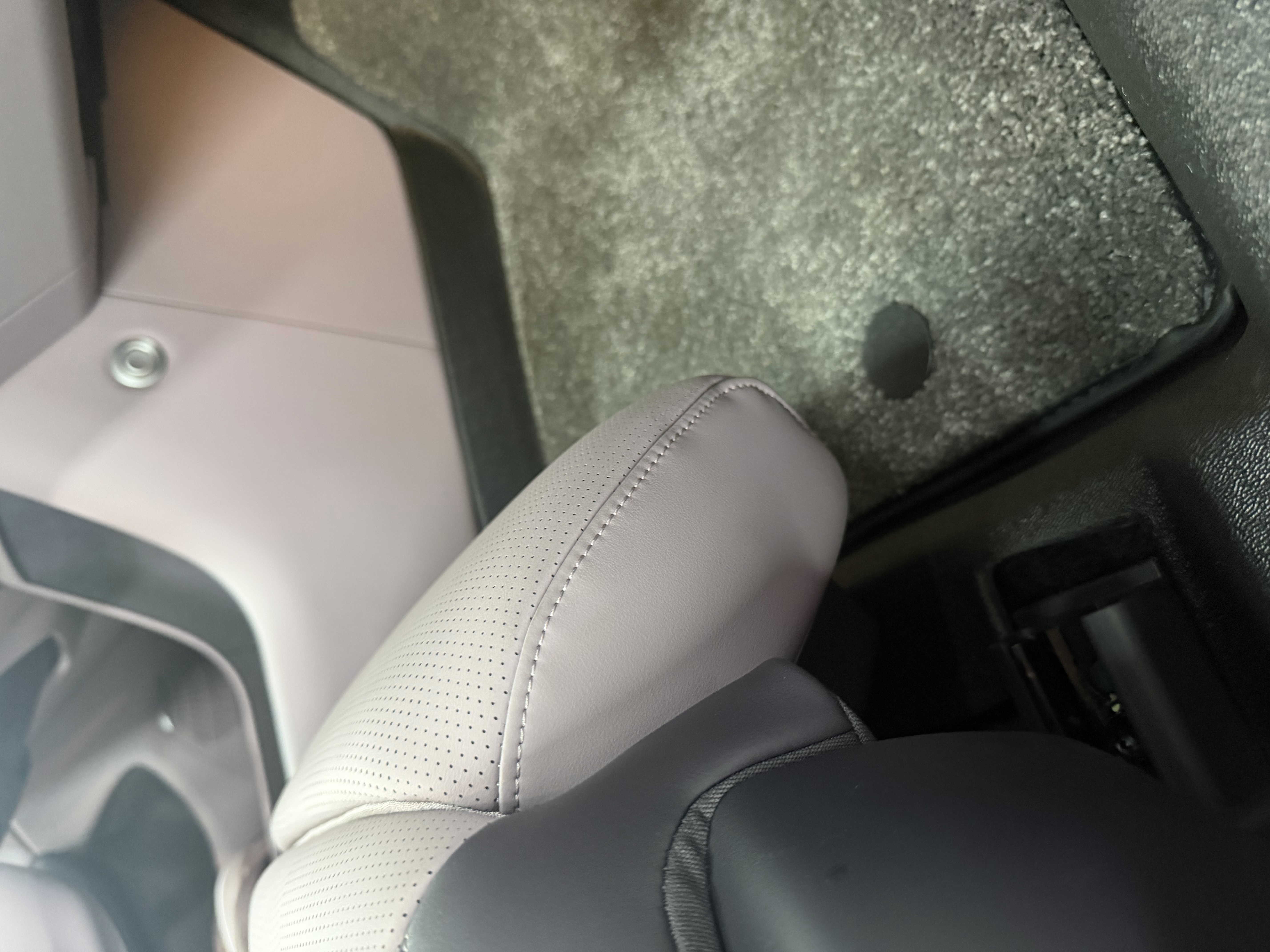 HongQi TianGong 05 2025 car image #10