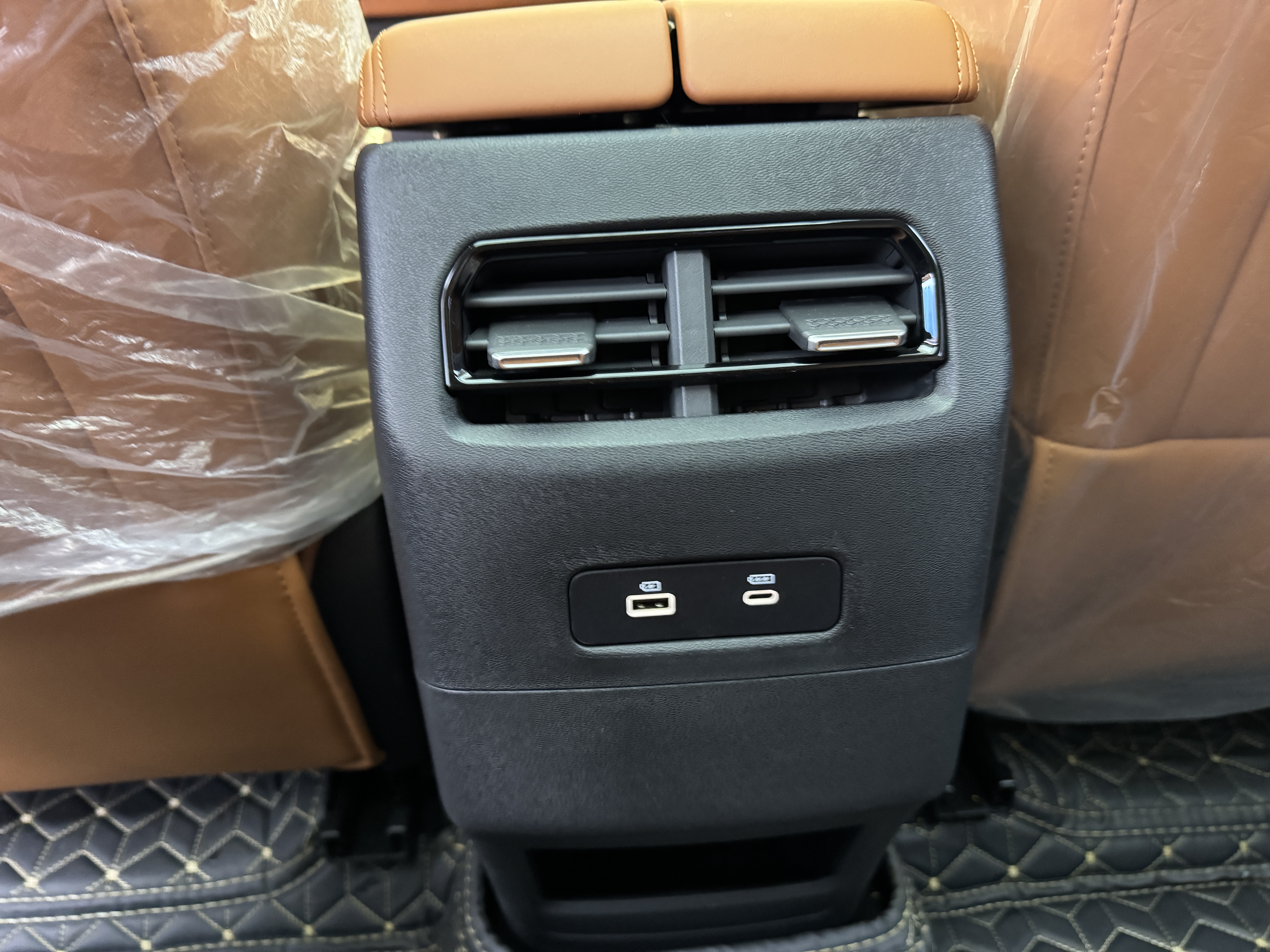 捷途山海 捷途山海L7 2025 汽车图片 #10