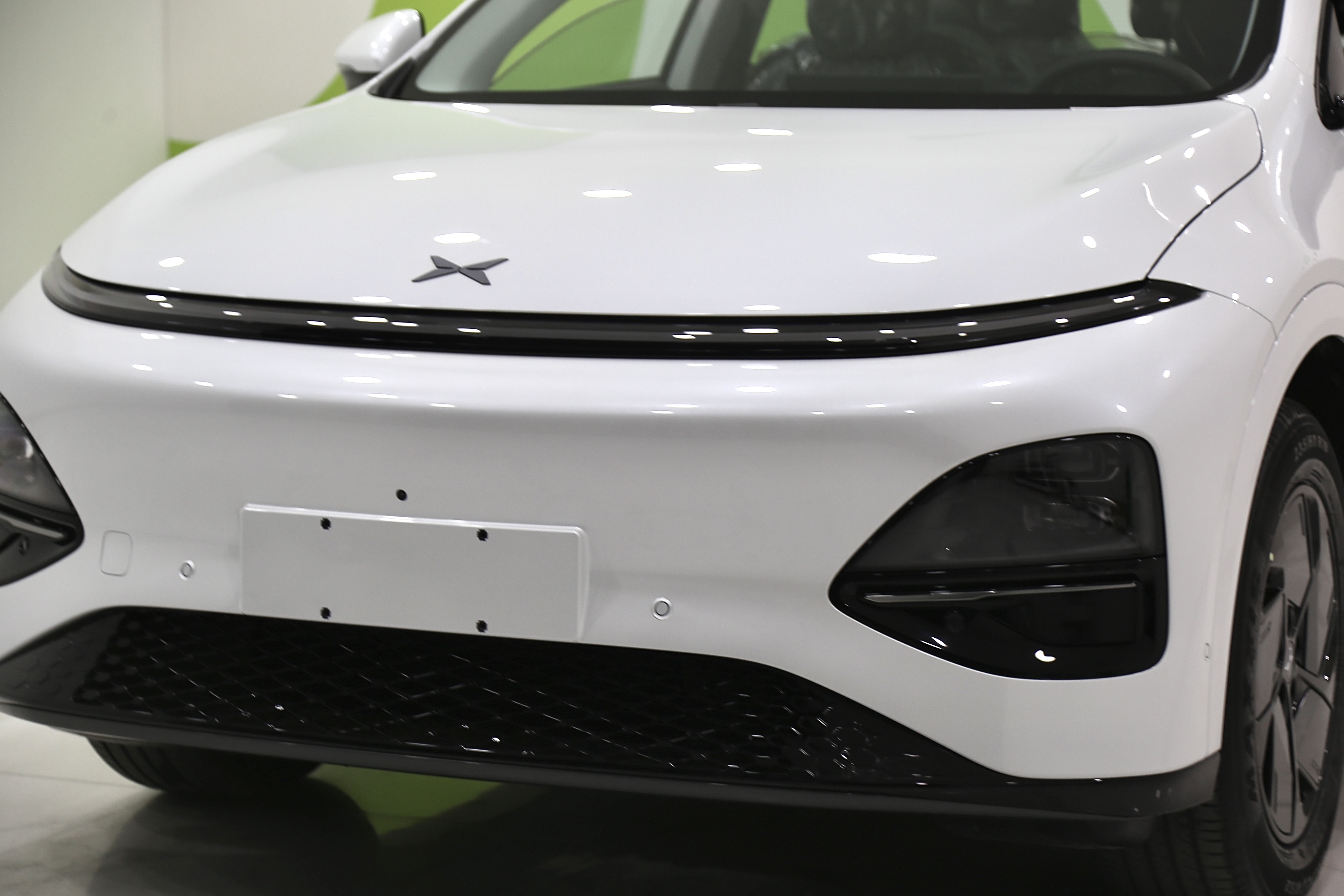 Xpeng G6 2025 #10 Xpeng G6 2025 immagine di auto #10