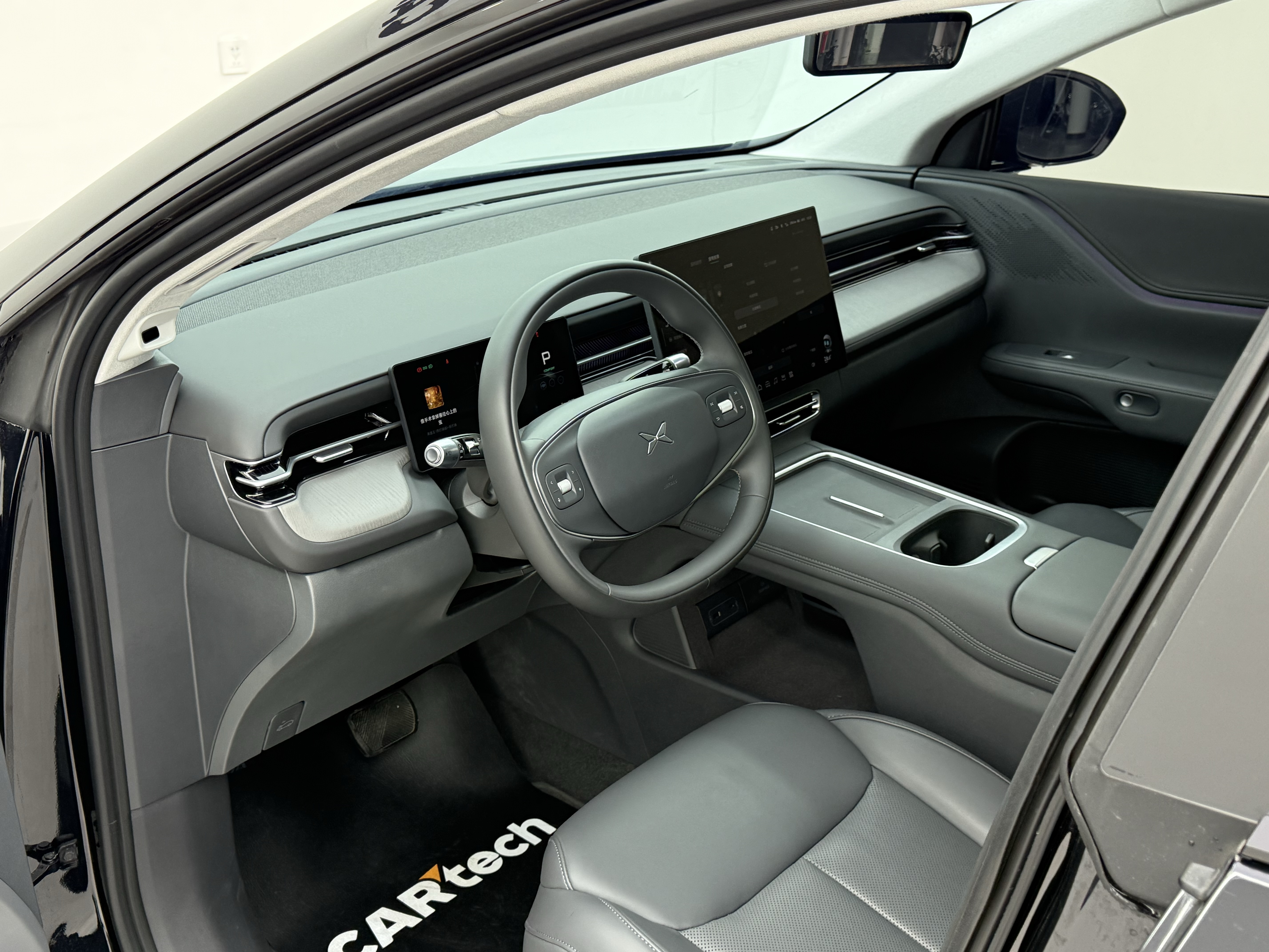 Xpeng G6 2025 imagem de carro #10