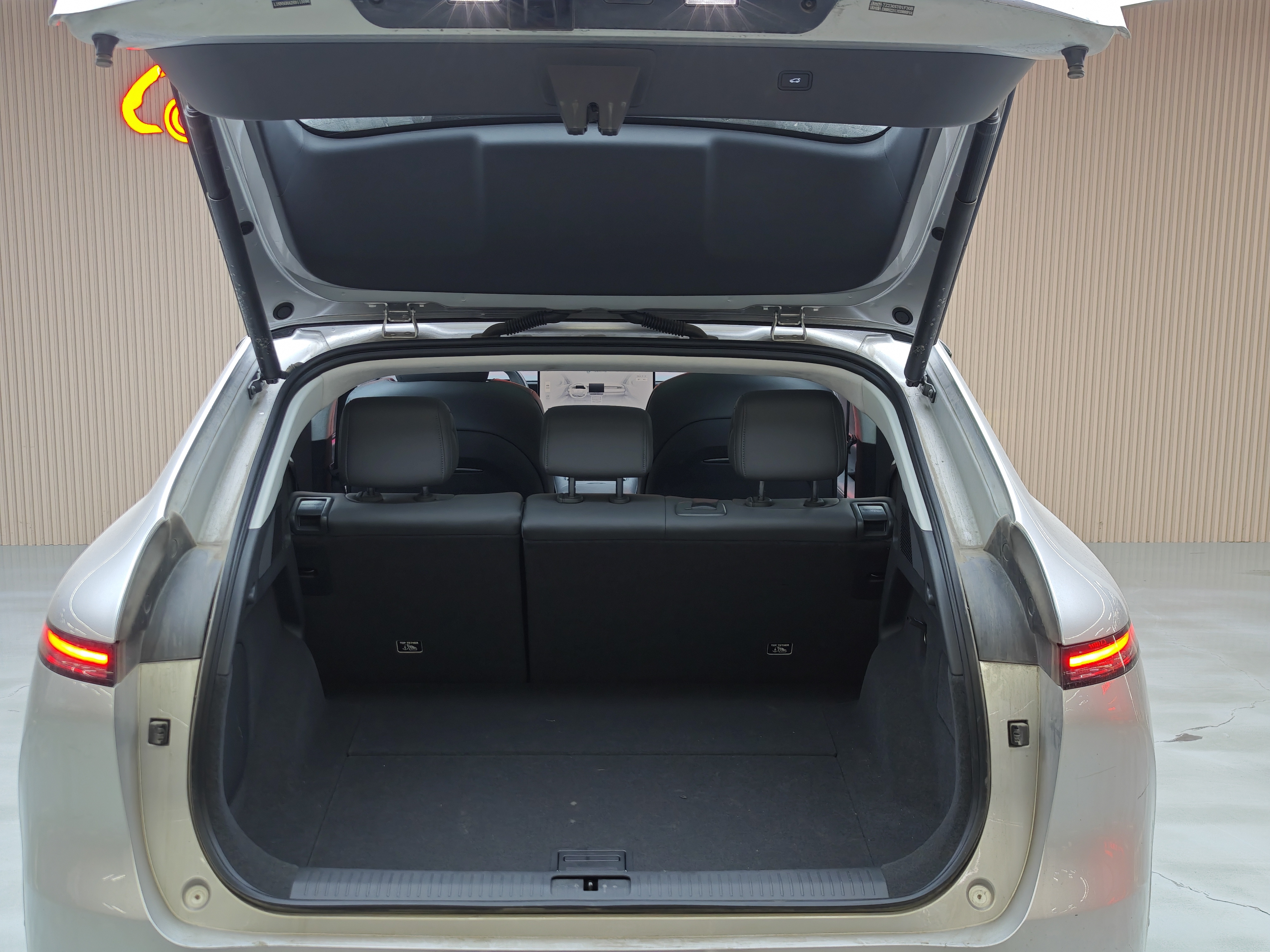 小鹏 小鹏G6 2025 汽车图片 #10