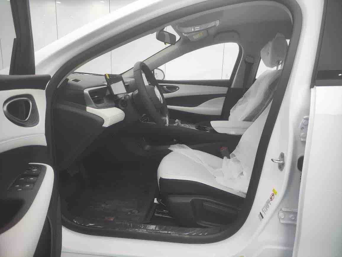 BYD Seal 2025 #10 BYD Seal 2025 immagine di auto #10