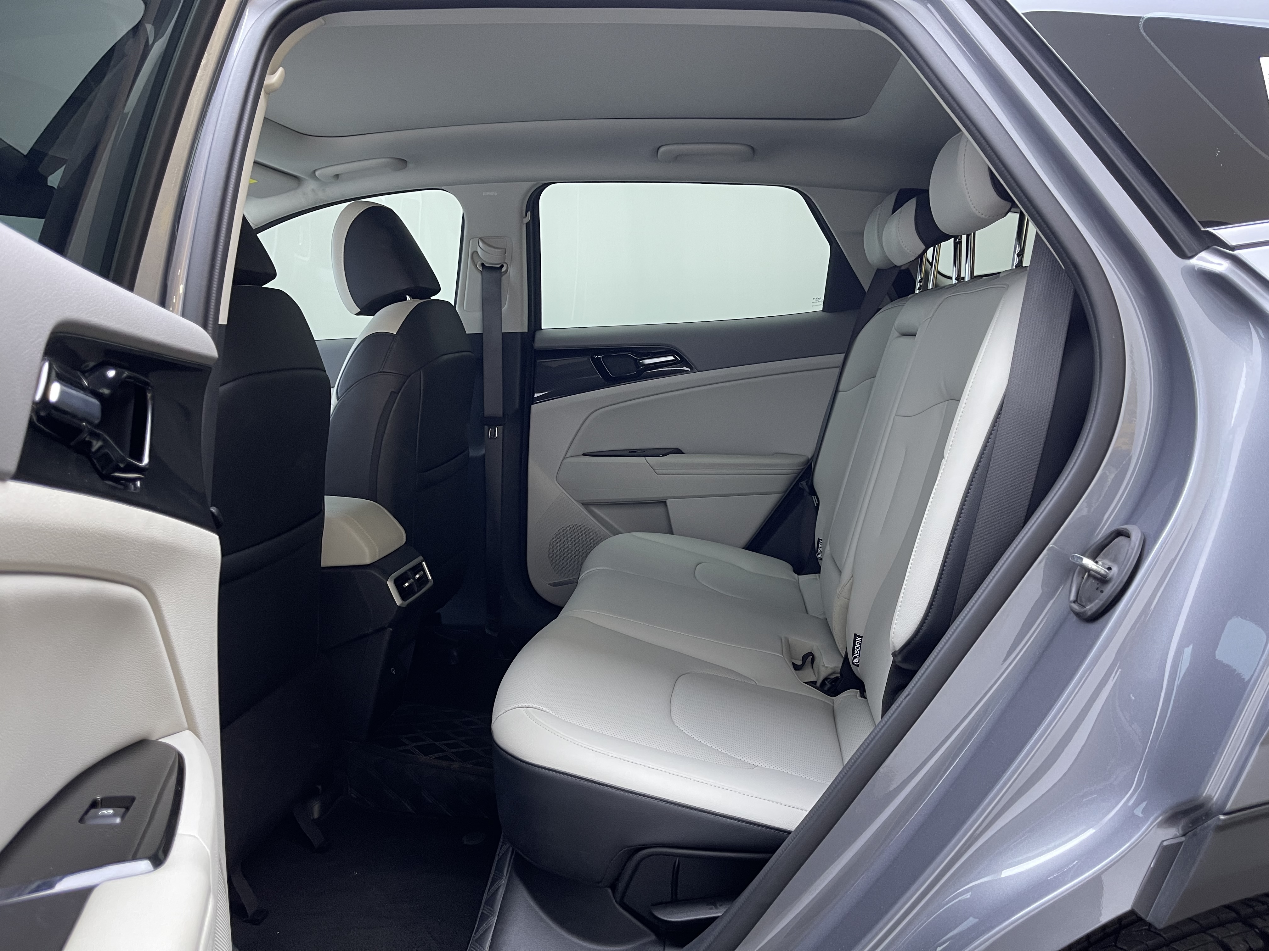 Kia Sportage 2025 car image #10