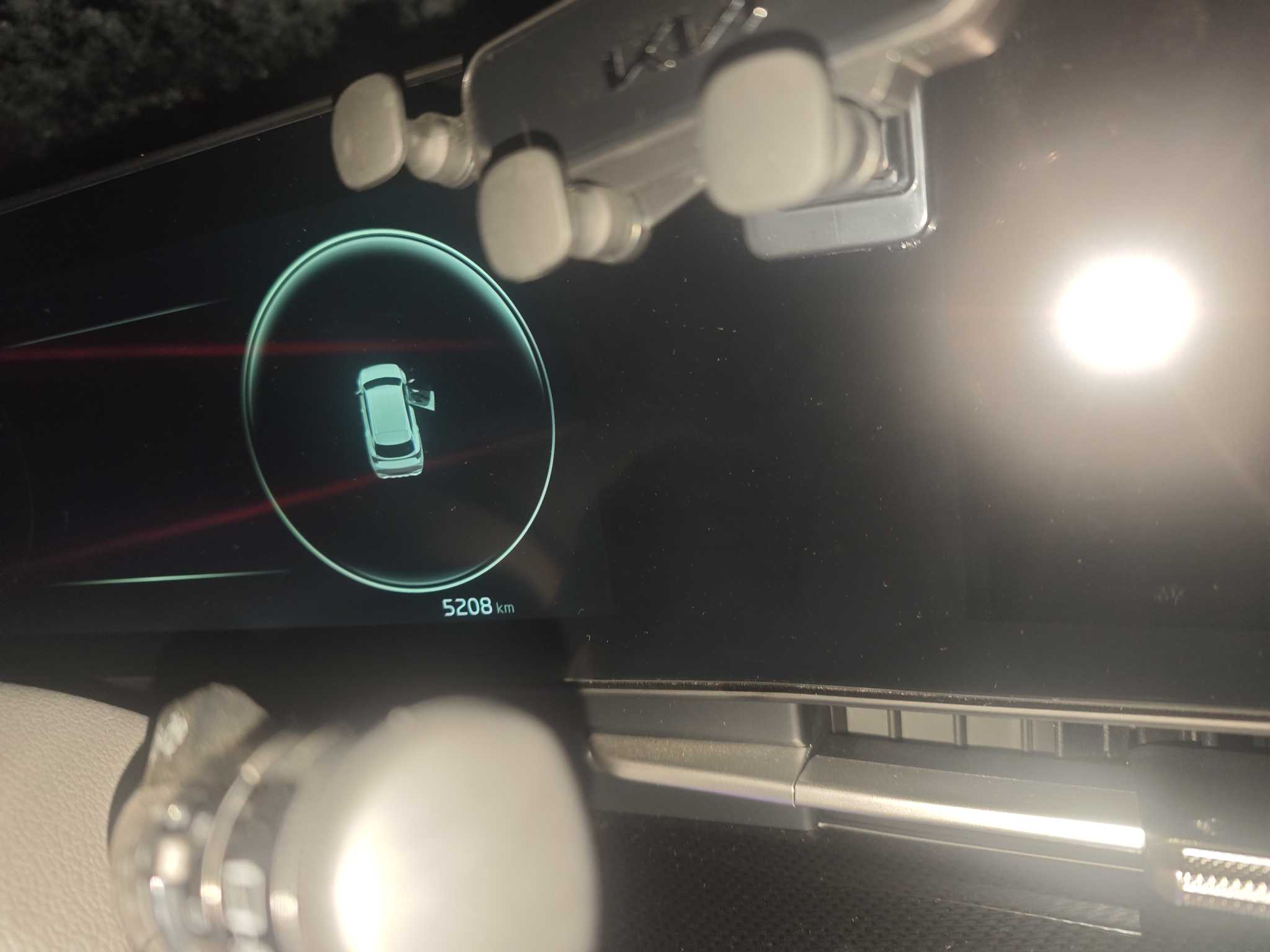 Kia Sportage 2025 car image #10