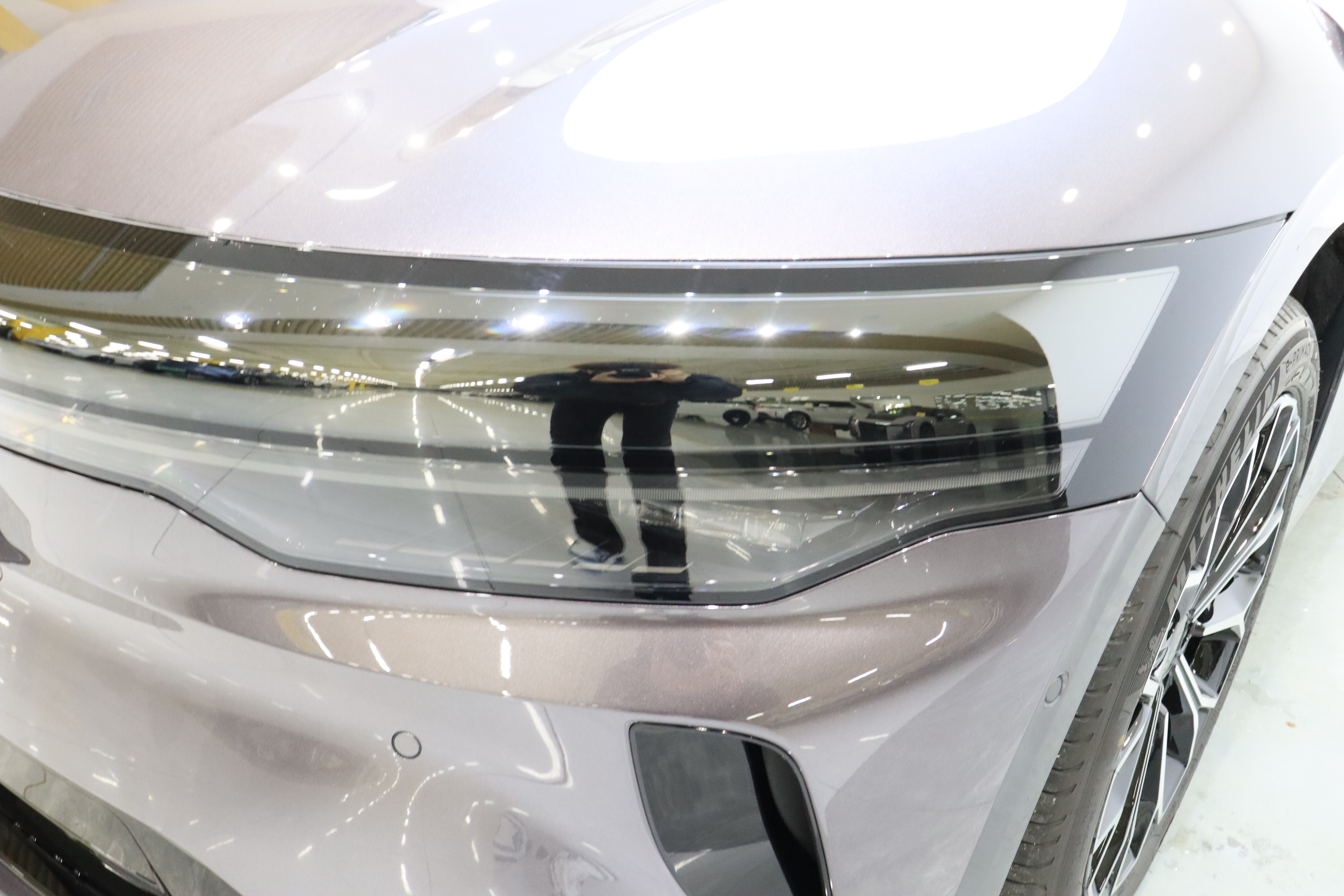 极氪 极氪007GT 2026 汽车图片 #10