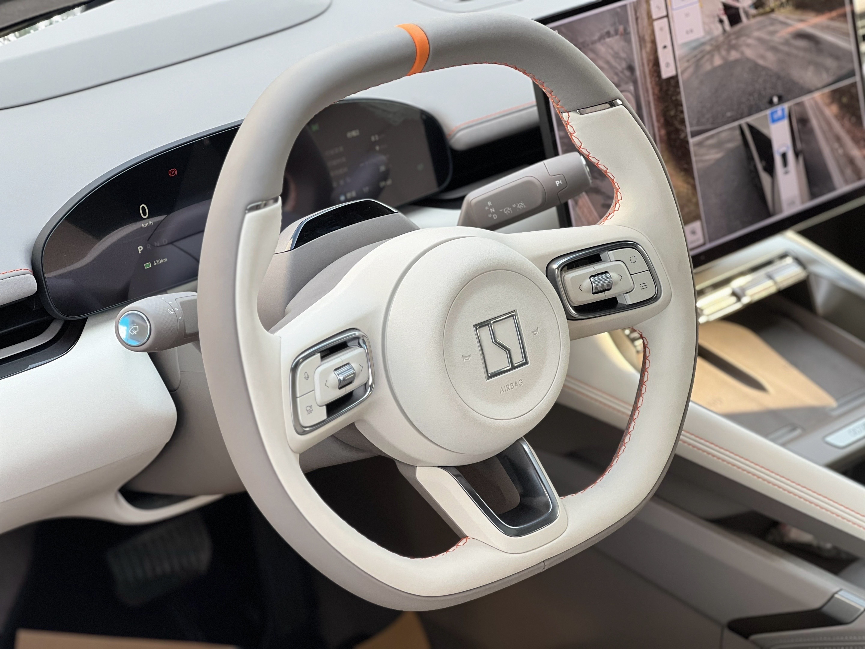 极氪 极氪007GT 2026 汽车图片 #10