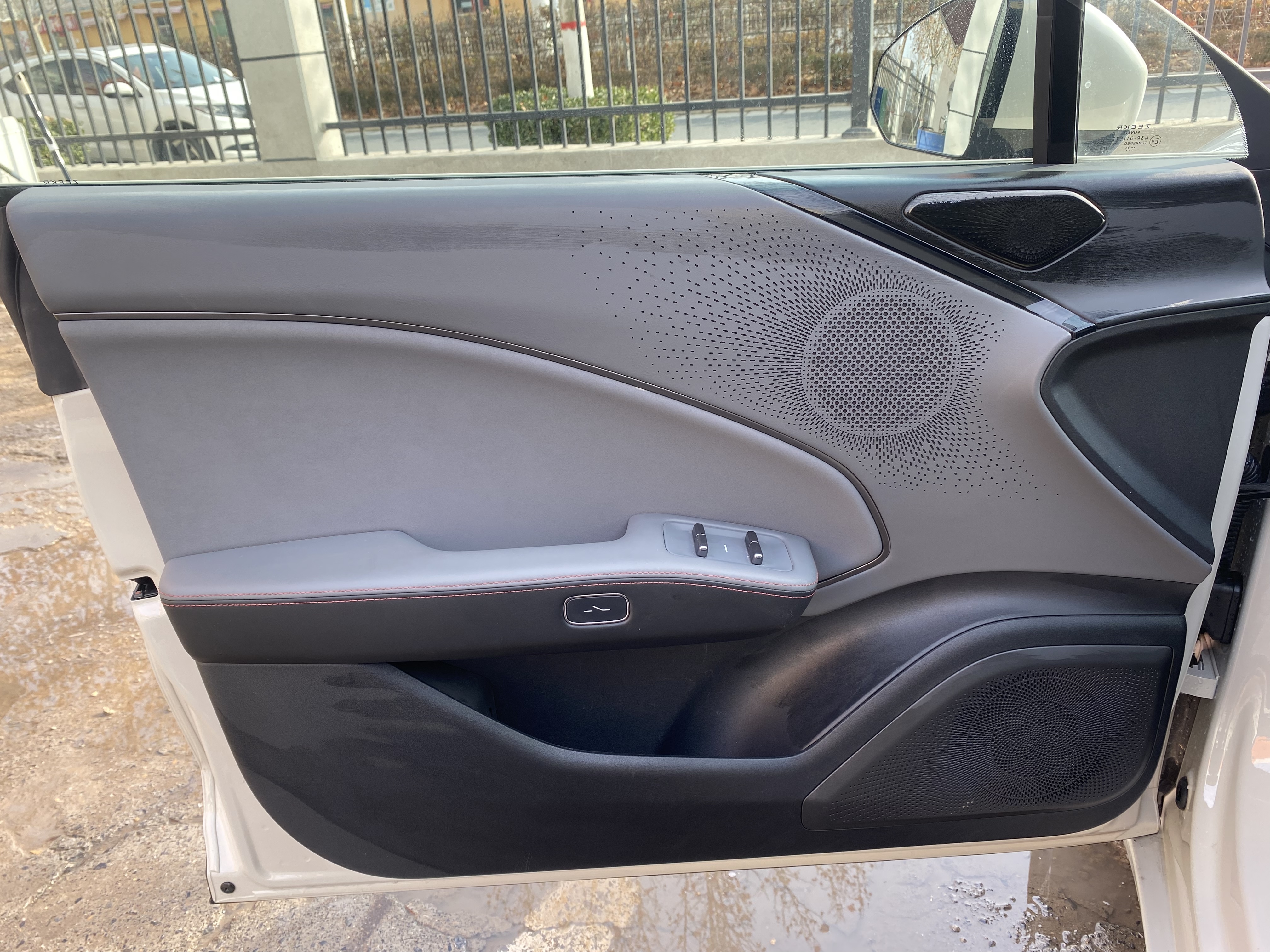 极氪 极氪007GT 2025 汽车图片 #10