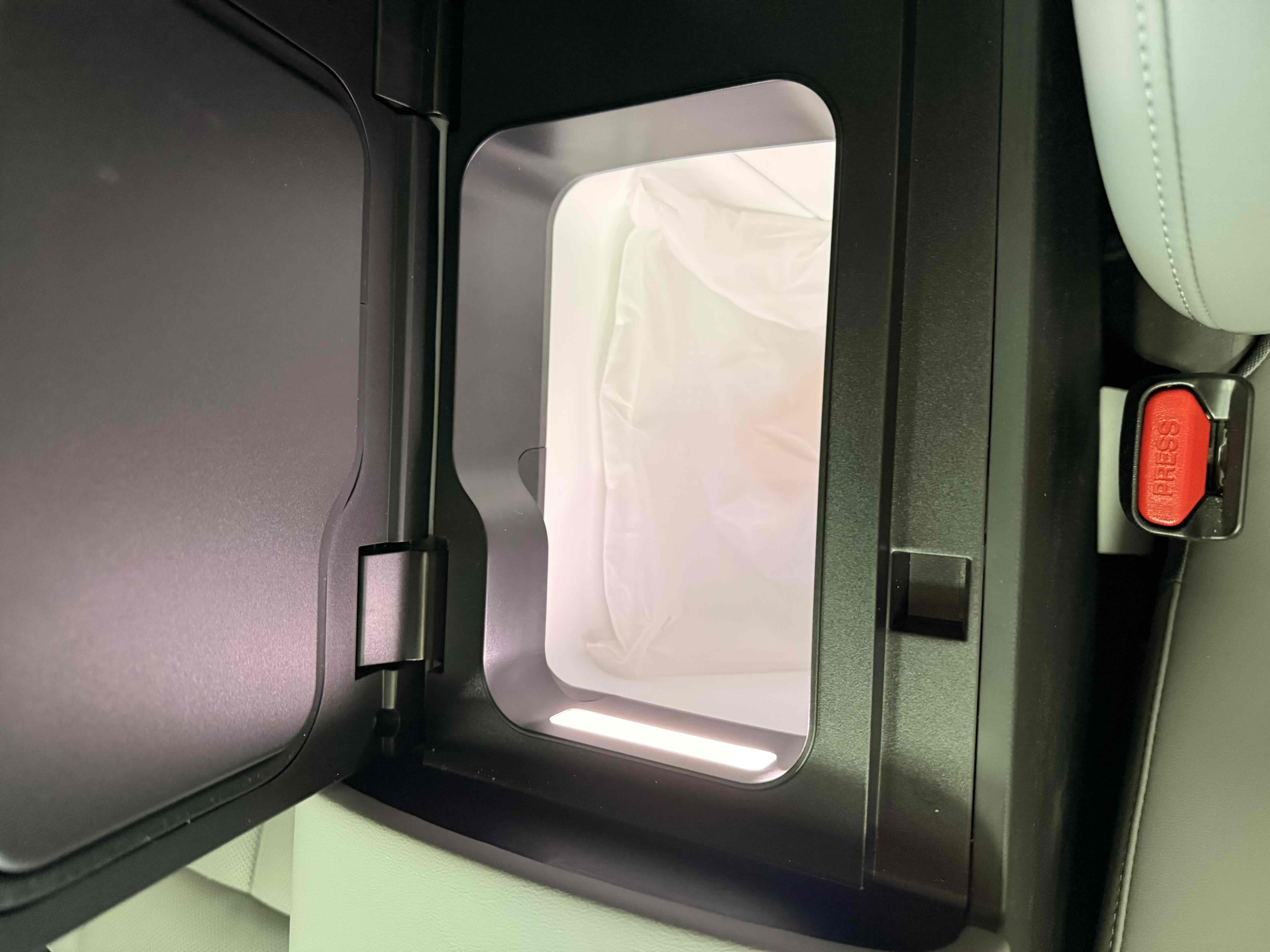 日产 日产N7 2025 汽车图片 #10