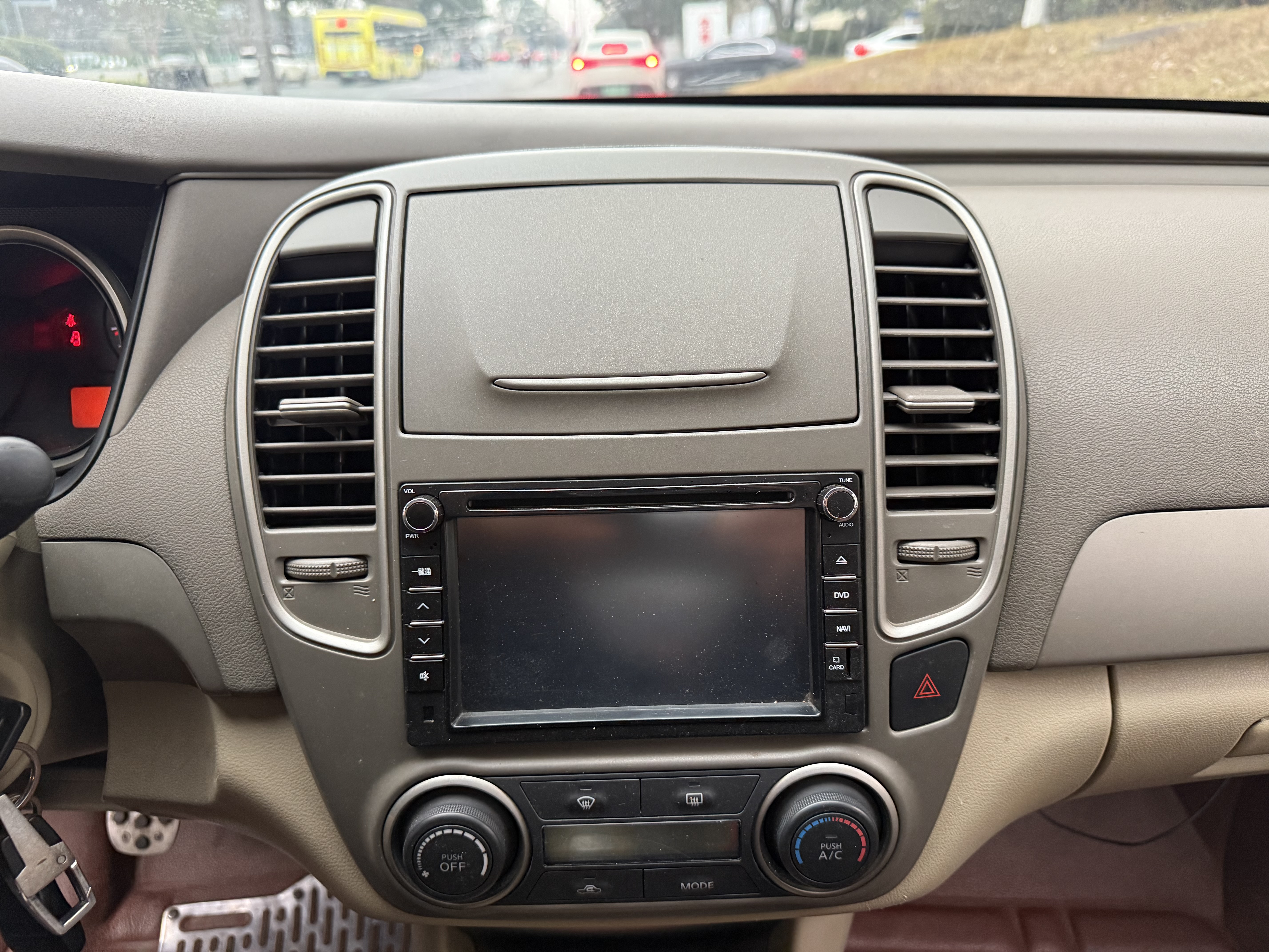 Nissan Sylphy 2014 car image #10