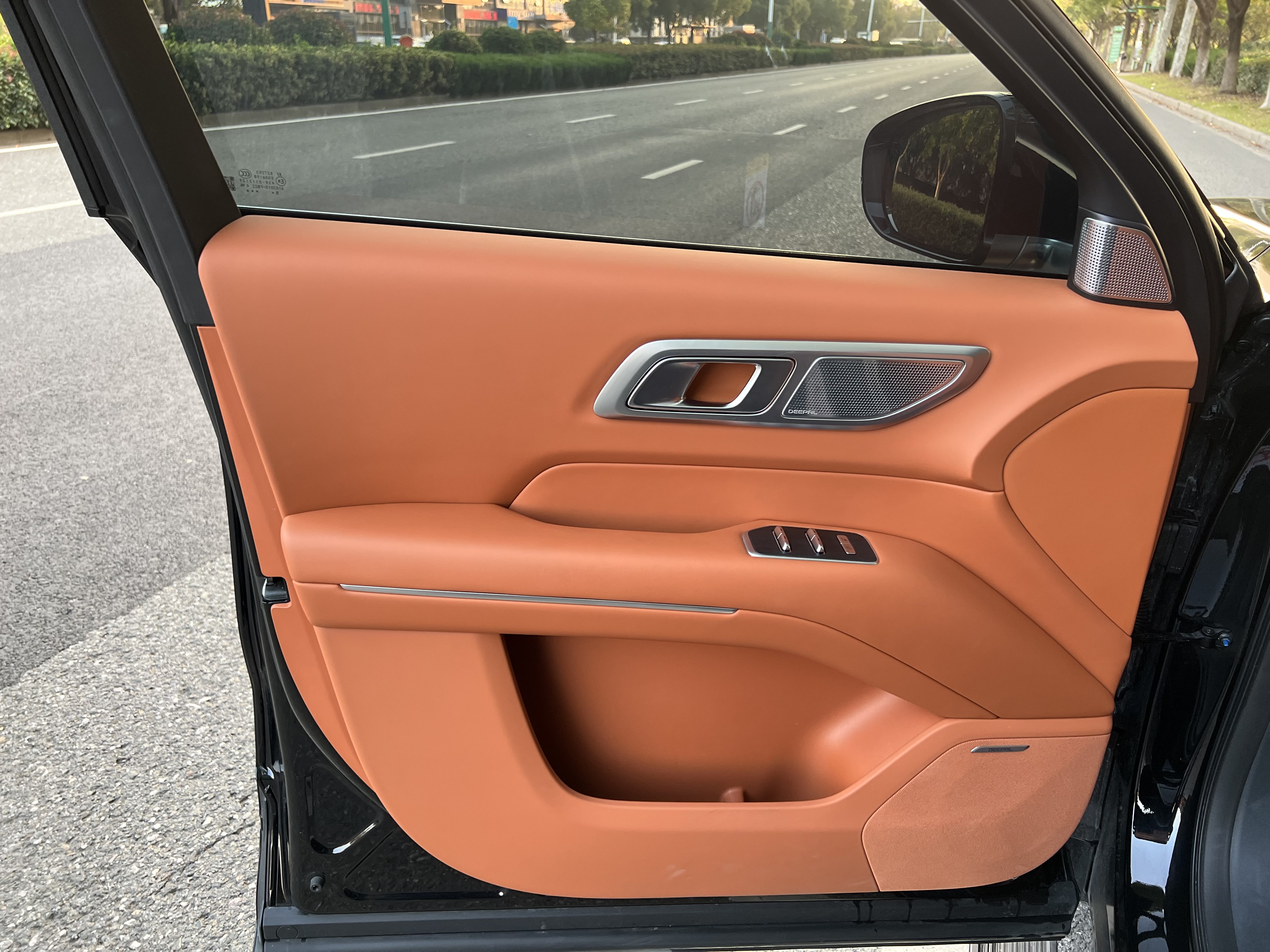 Deepal S09 2025 immagine di auto #10