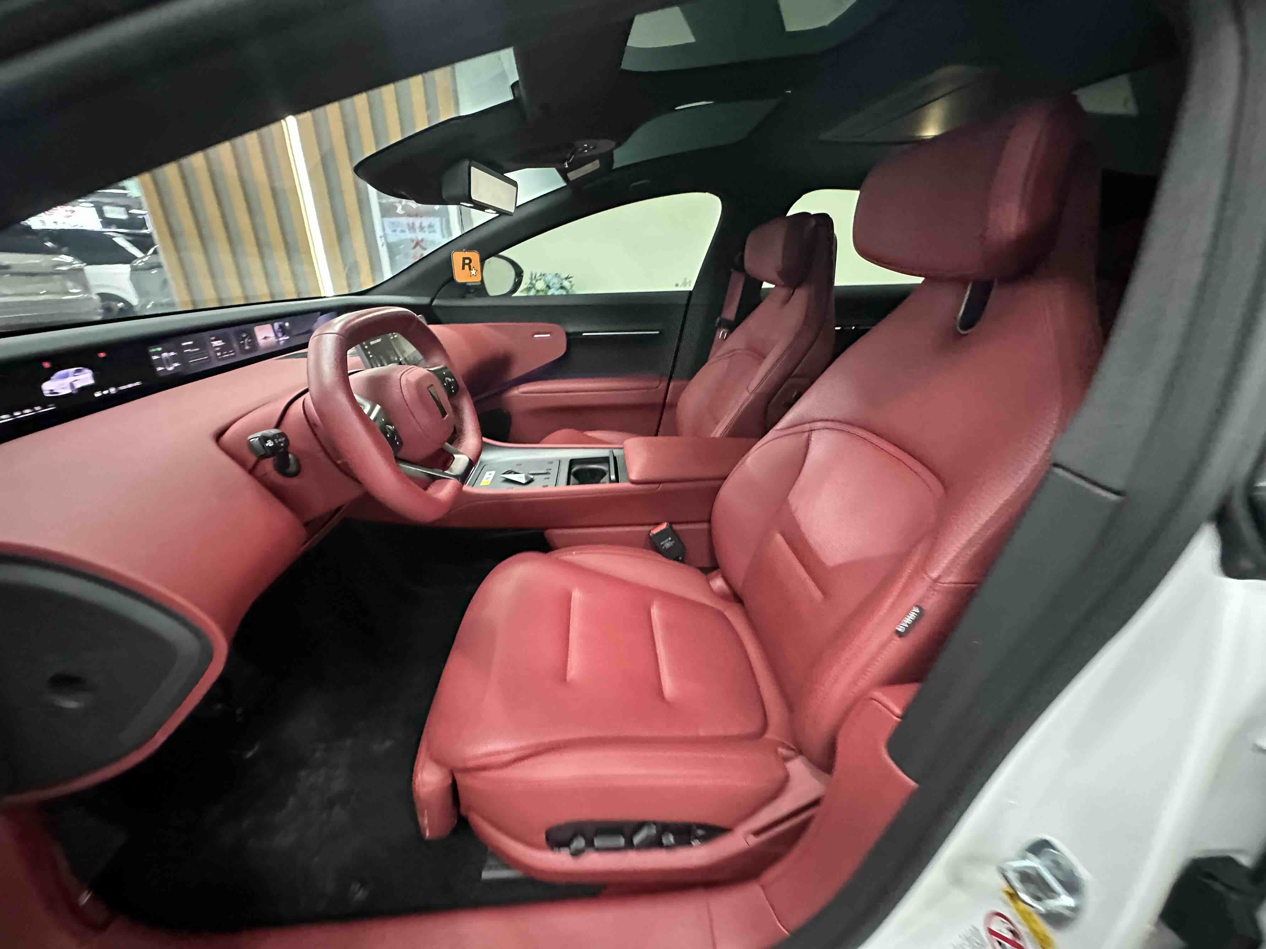 Avatr 12 2025 immagine di auto #10