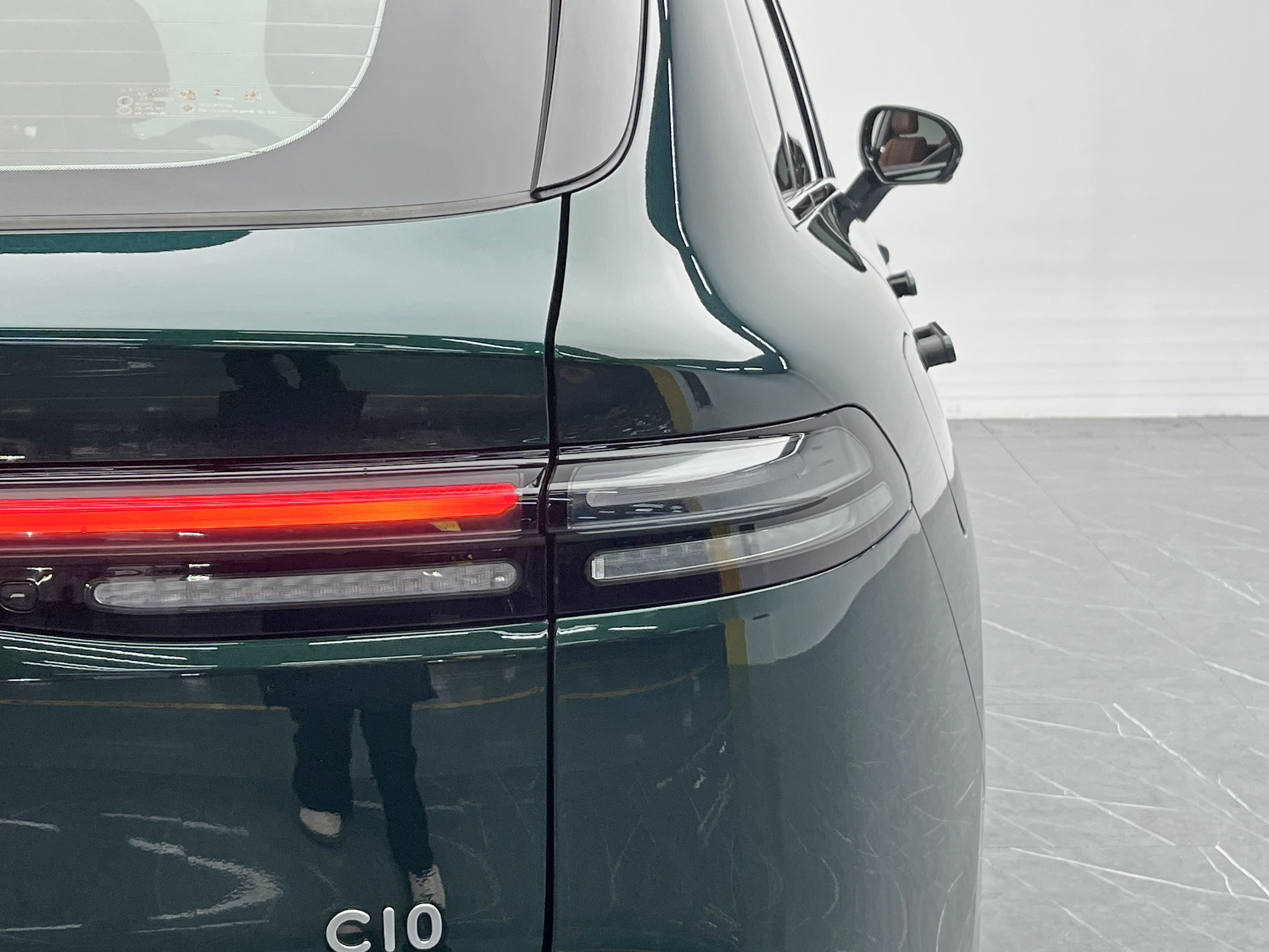 零跑汽车 零跑C10 2025 汽车图片 #10