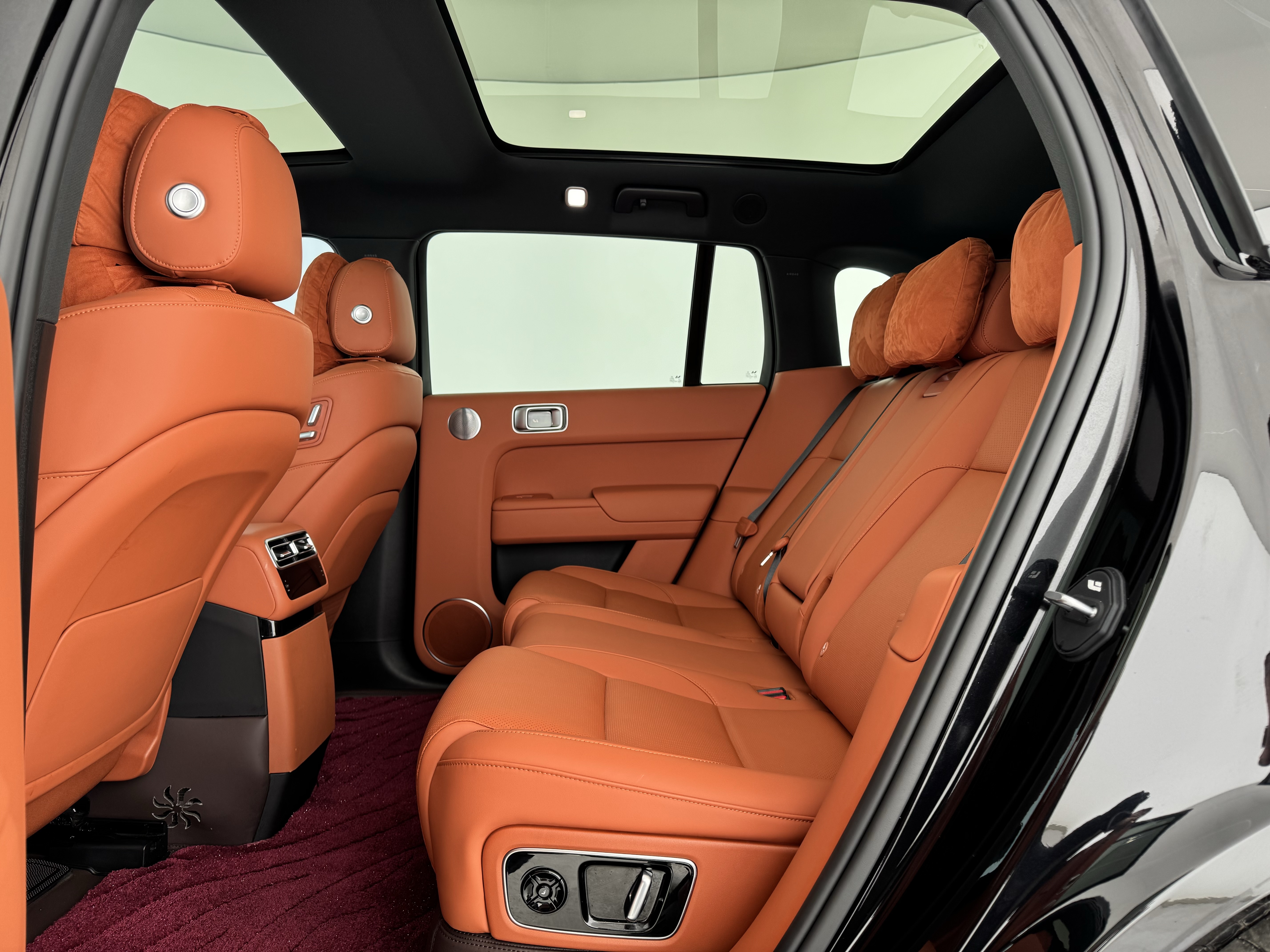 理想汽车 理想L7 2025 汽车图片 #10