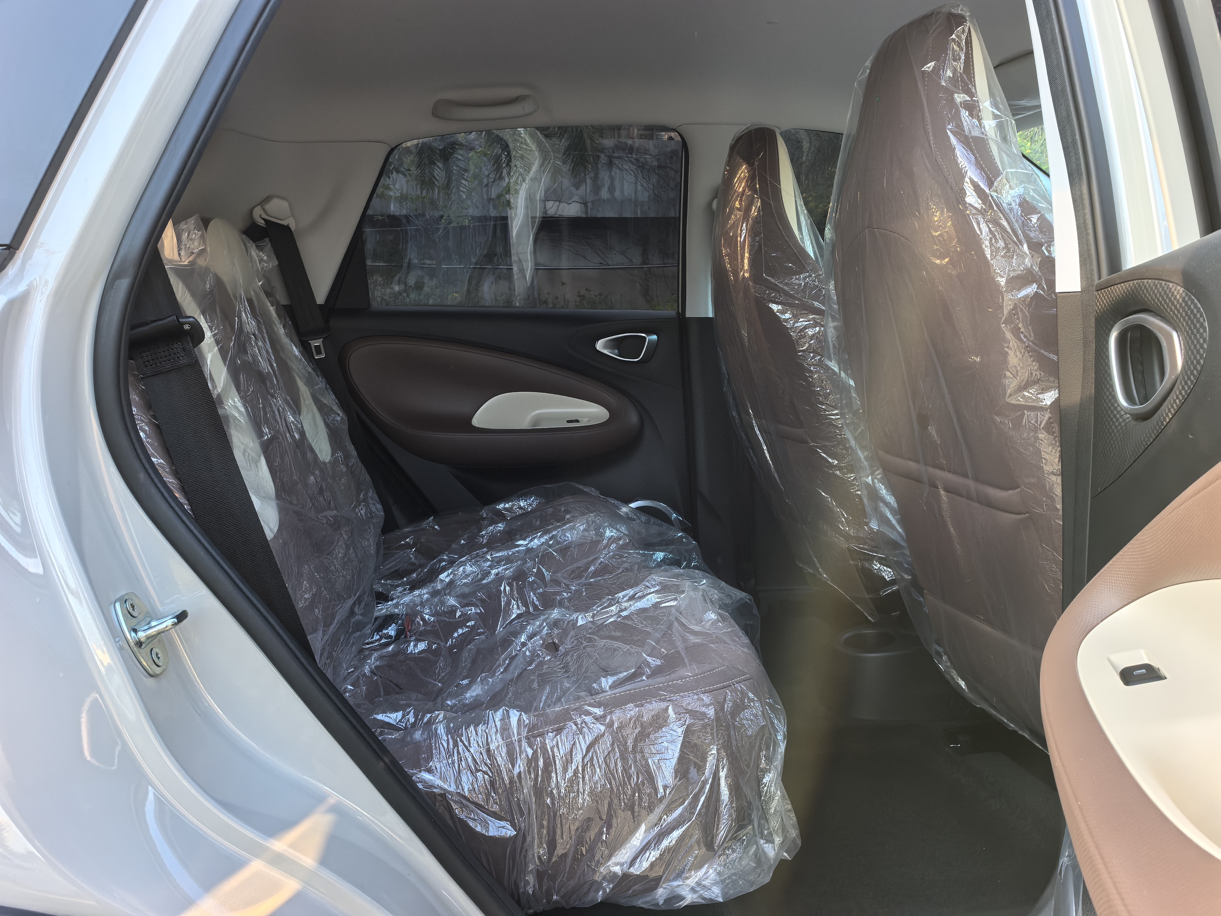 五菱汽车 五菱缤果 2025 汽车图片 #10