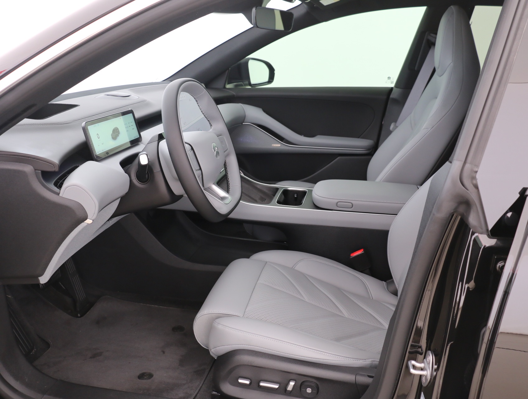 蔚来 蔚来ET5T 2025 汽车图片 #10