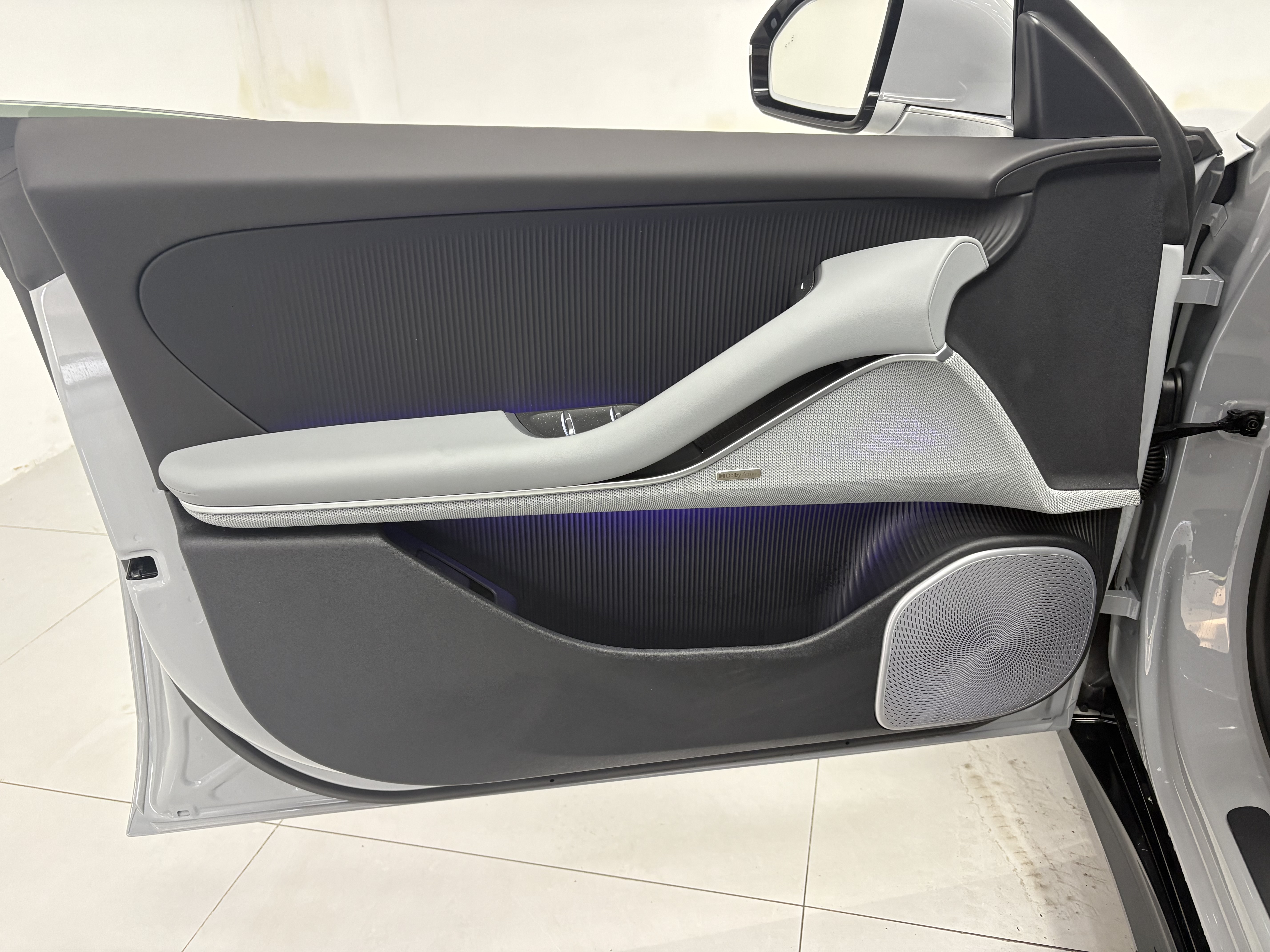 蔚来 蔚来ET5T 2025 汽车图片 #10