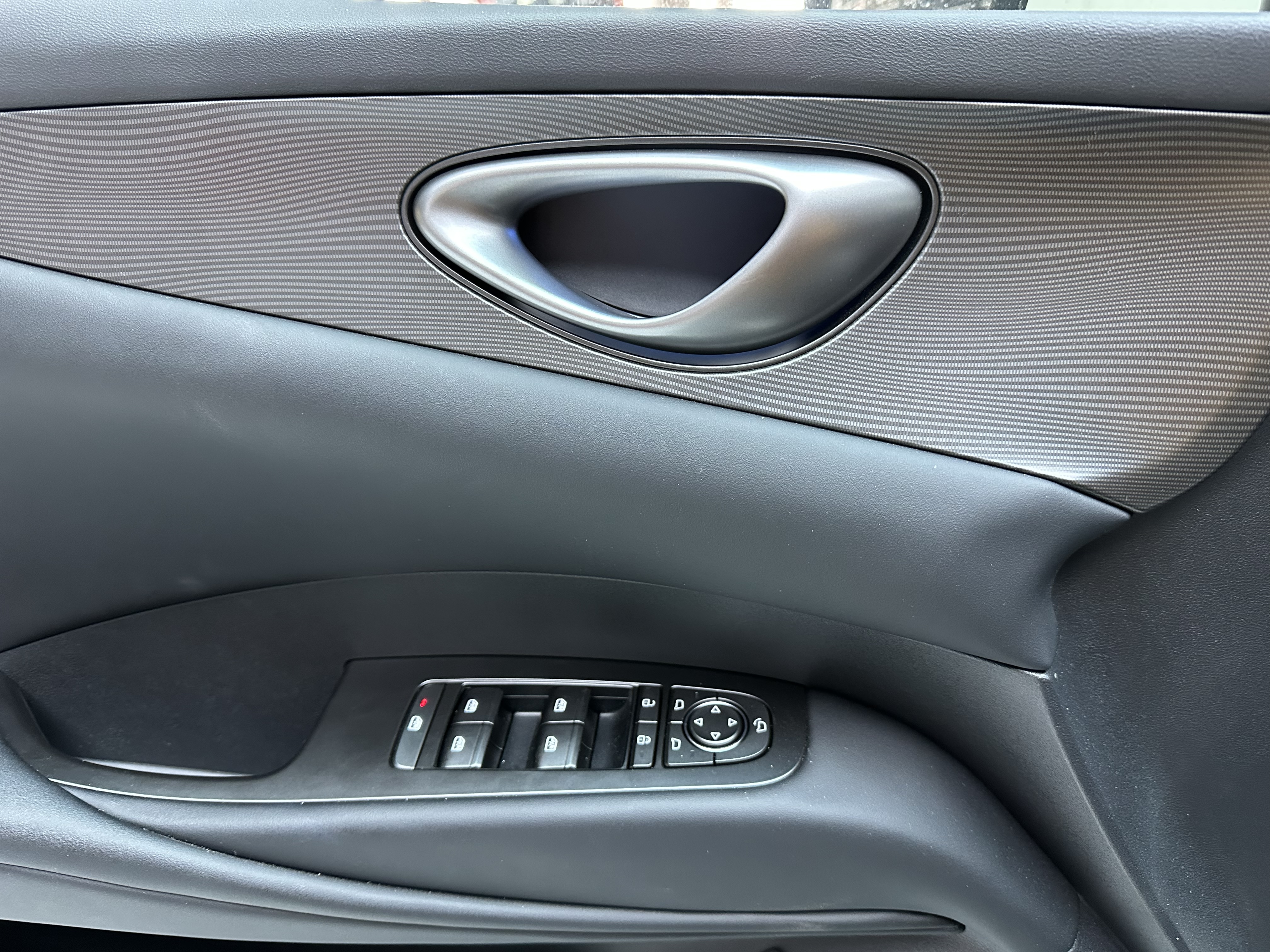 BYD Seal 06 New Energy 2025 car image #10