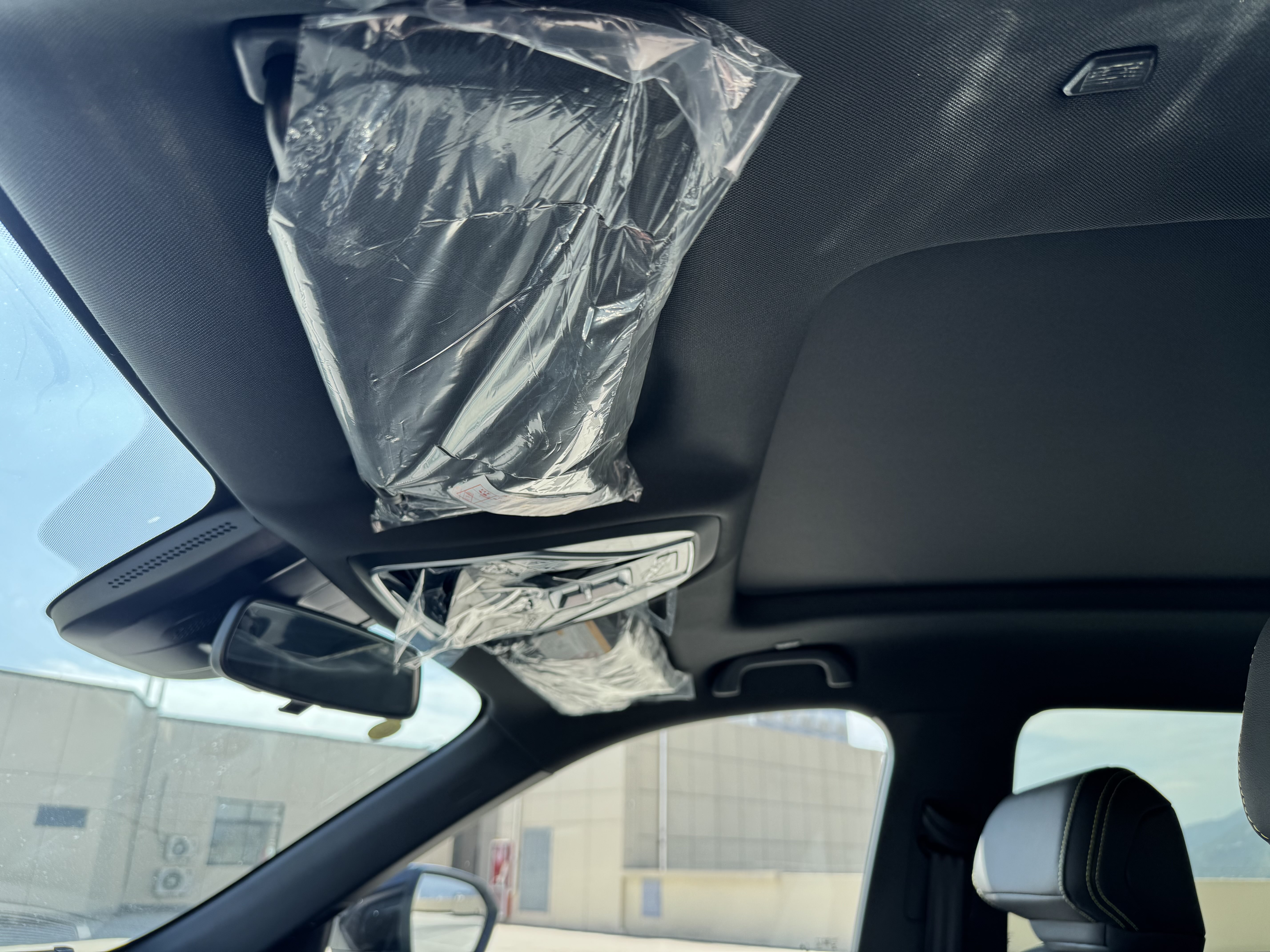 Ford Equator Sport 2025 car image #10