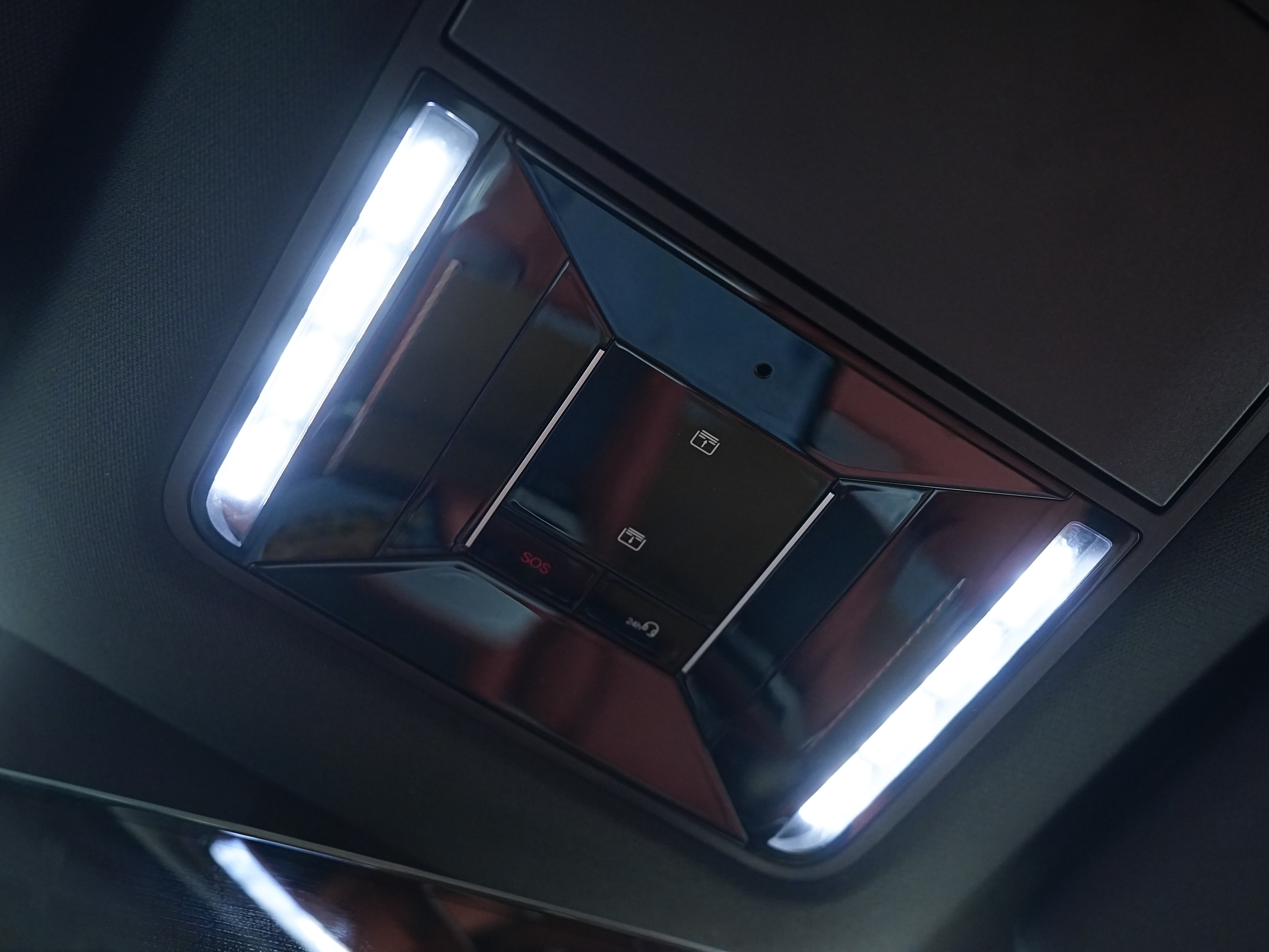 BYD Tang L 2025 car image #10