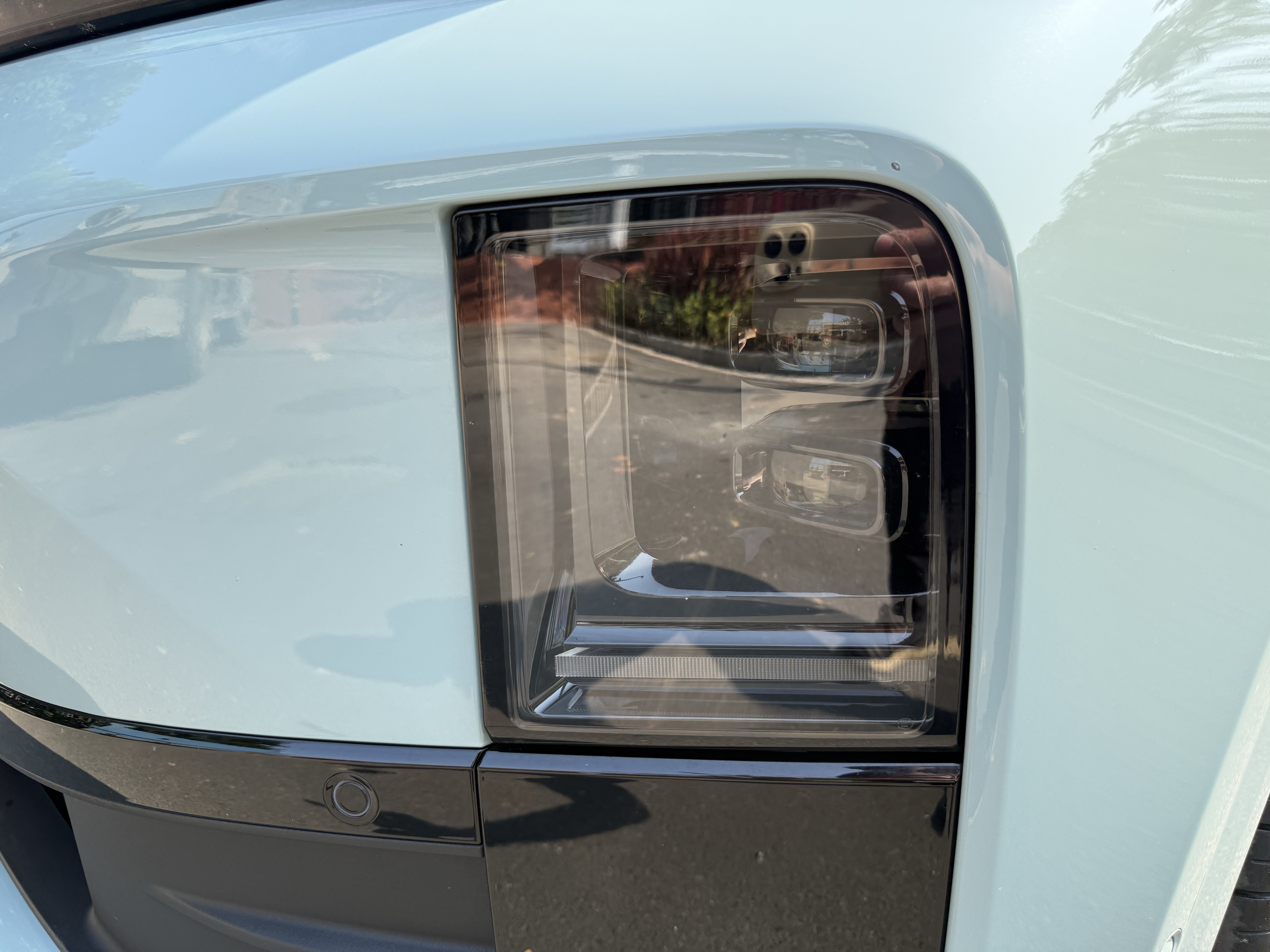 Li L6 2025 imagem de carro #10