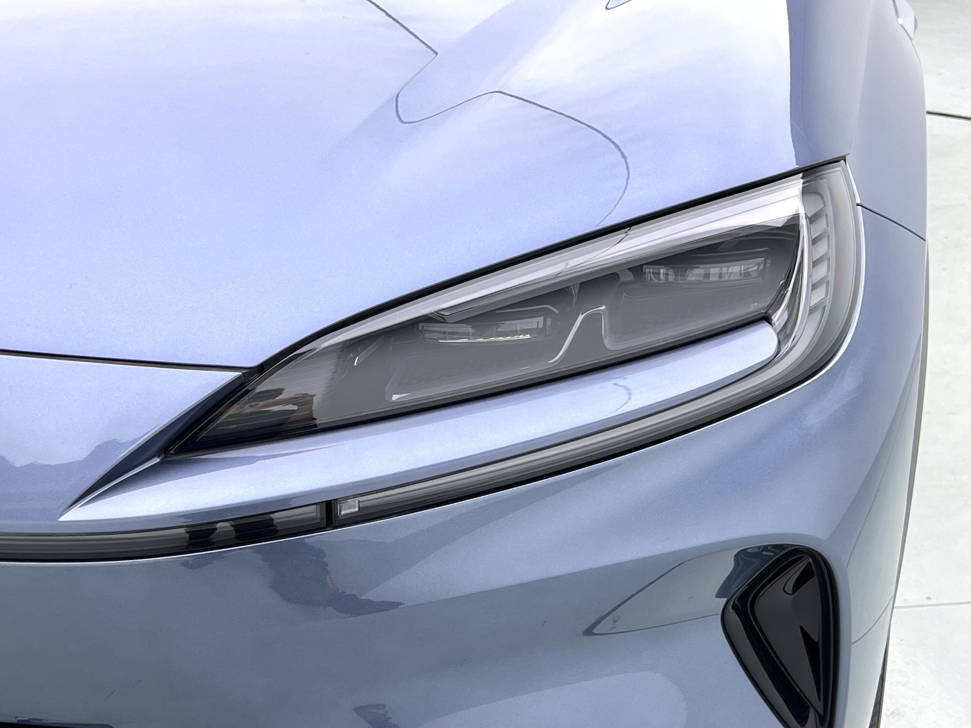 BYD Sea Lion 07 DM-i 2025 car image #10