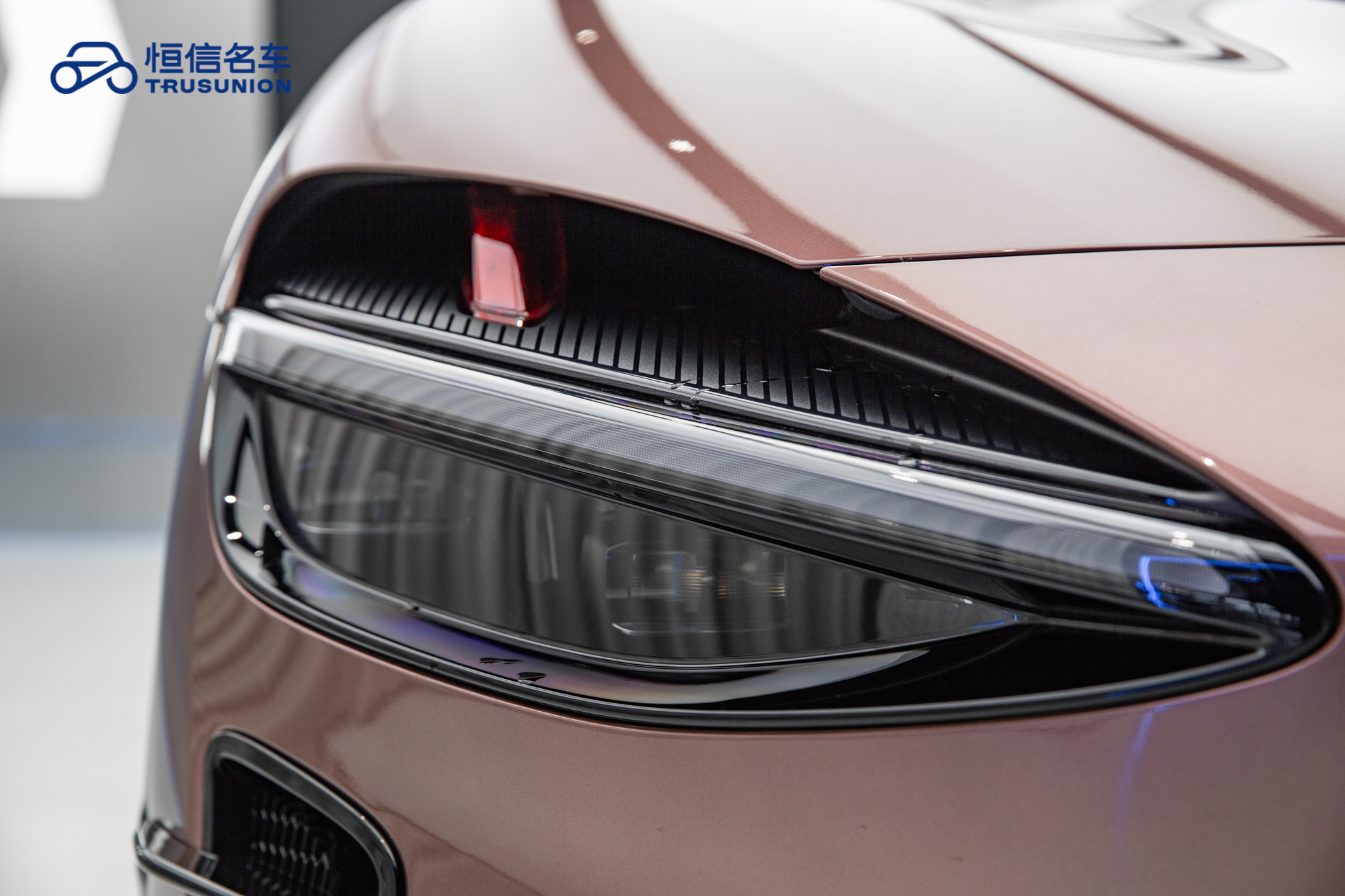 小米汽车 小米YU7 2025 汽车图片 #10