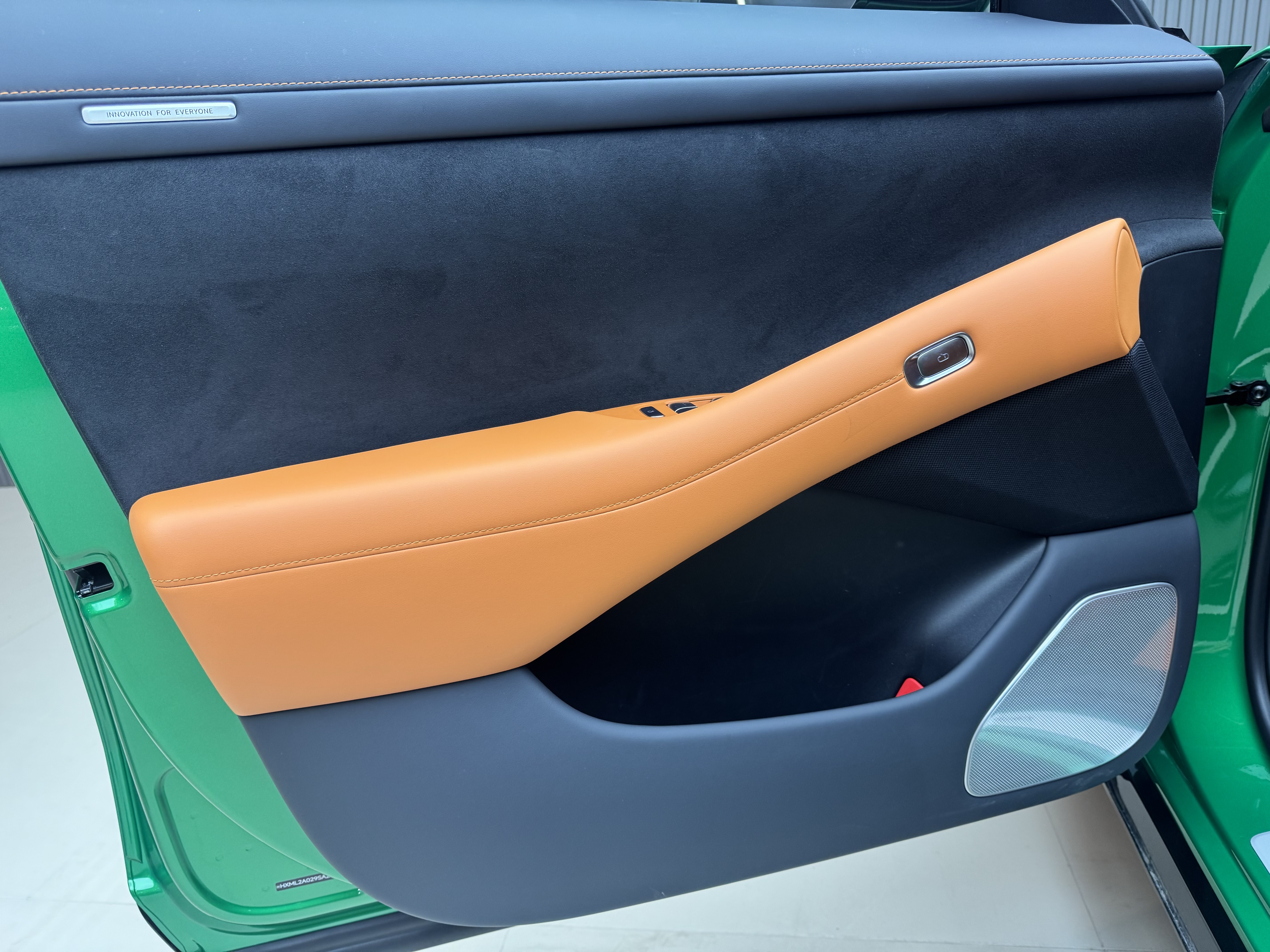 小米汽车 小米YU7 2025 汽车图片 #10