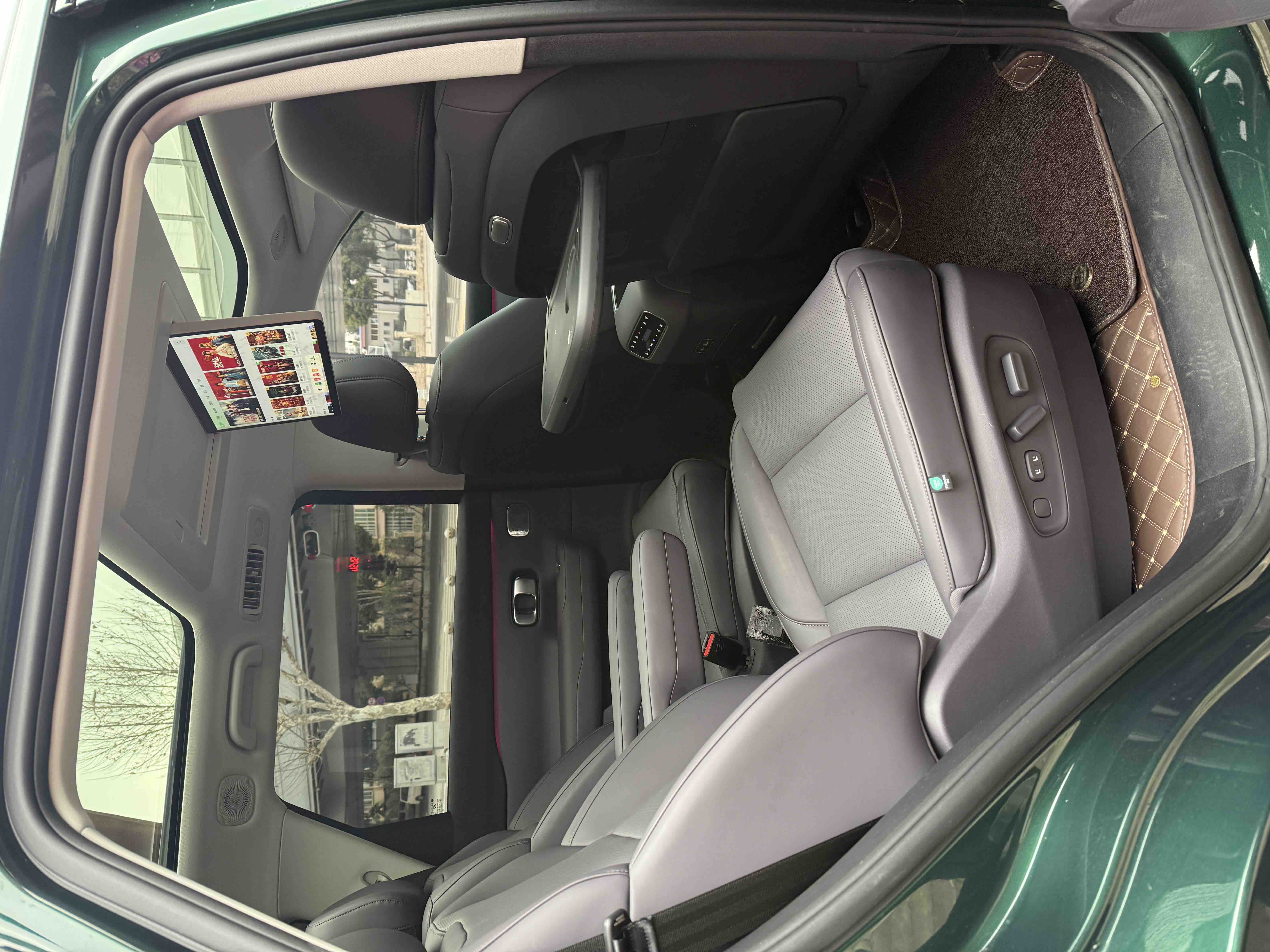 Leapmotor C16 2025 car image #10