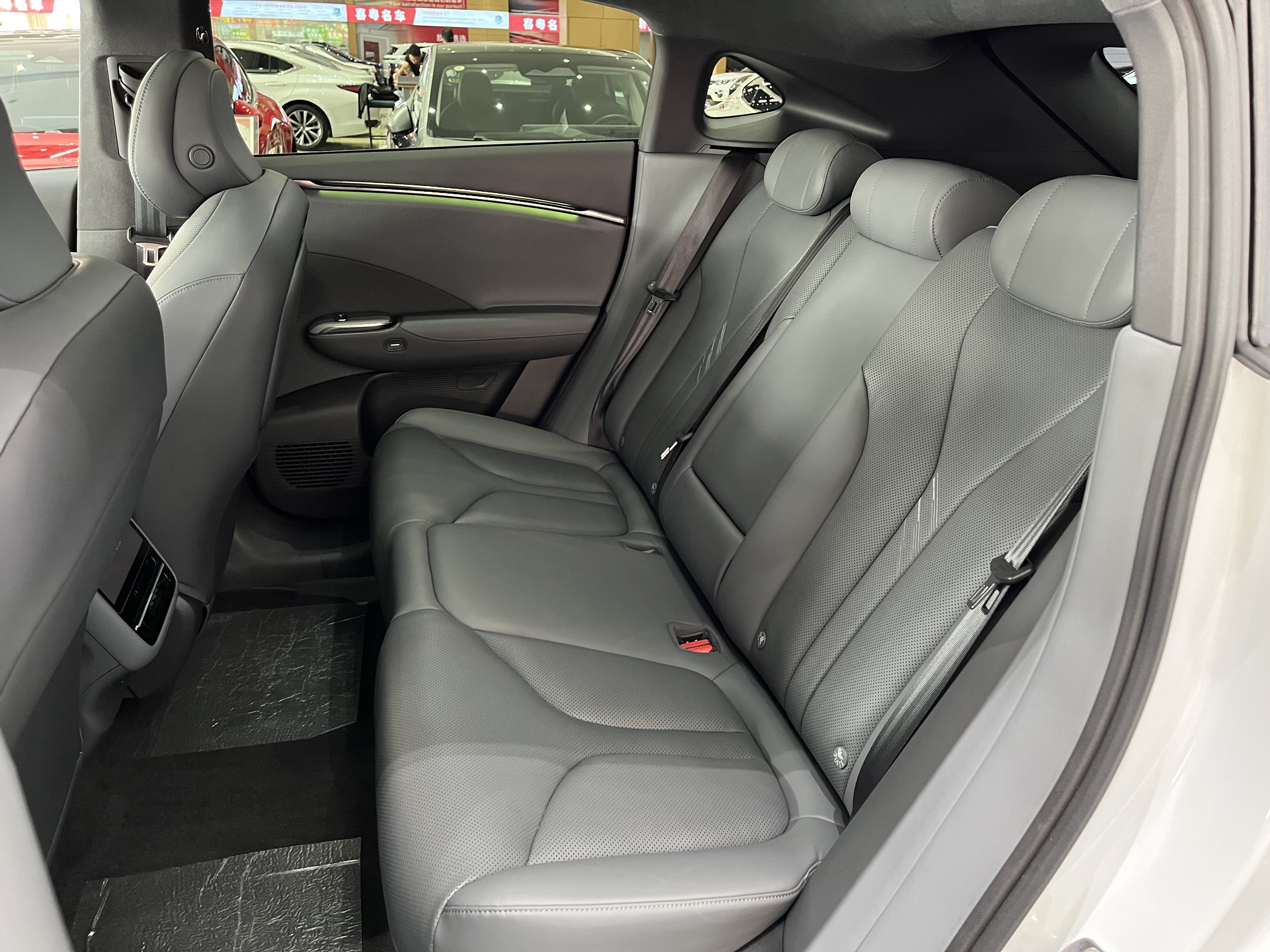 Xpeng G7 2025 #10 Xpeng G7 2025 immagine di auto #10