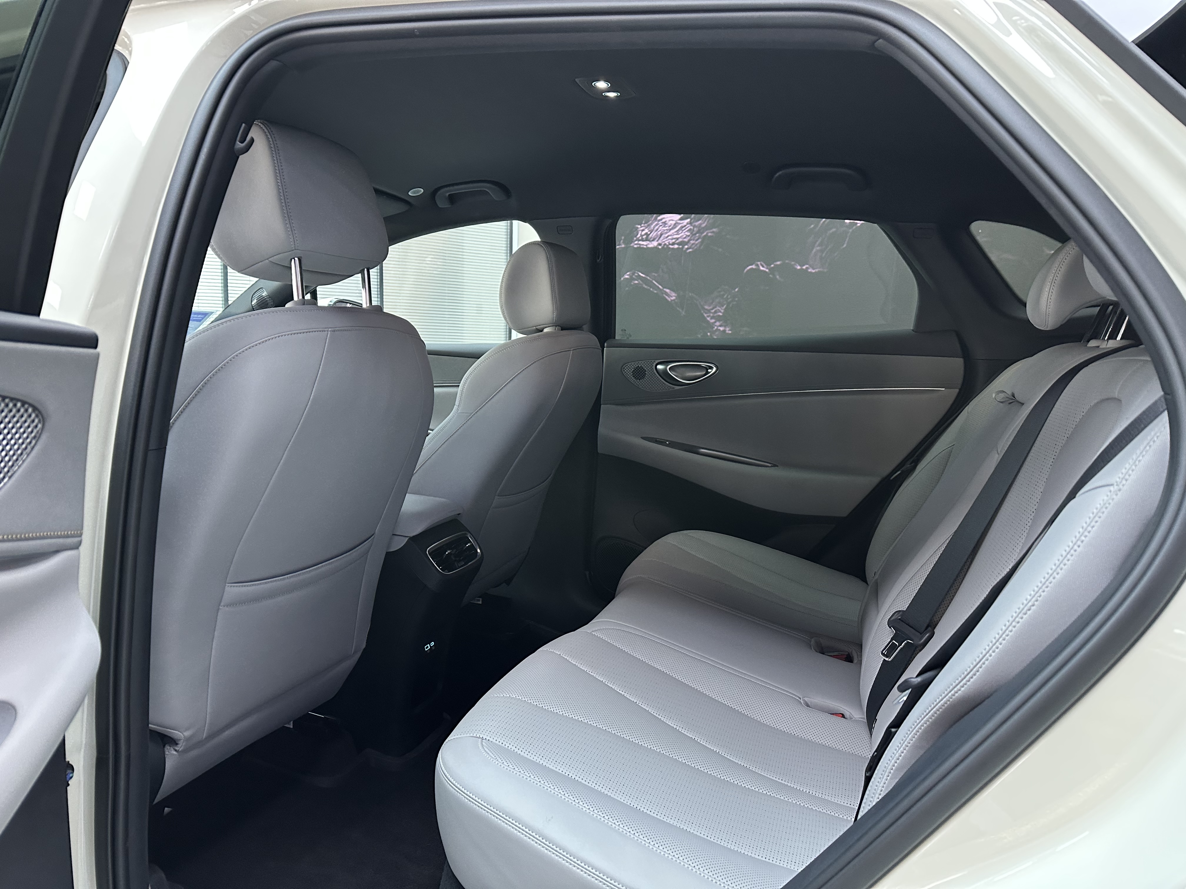 BYD Sea Lion 06 New Energy 2025 car image #10