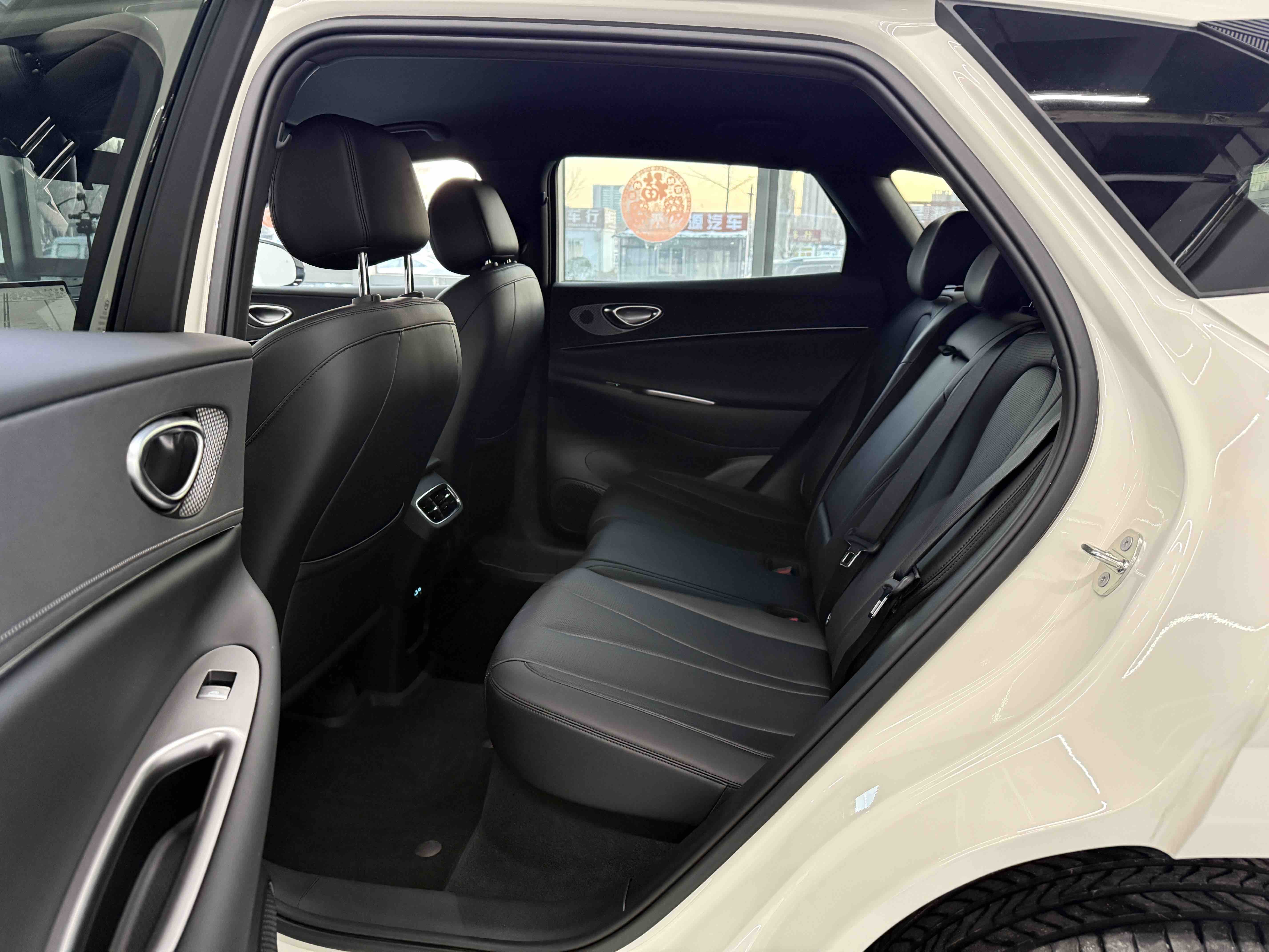 BYD Sea Lion 06 New Energy 2025 car image #10