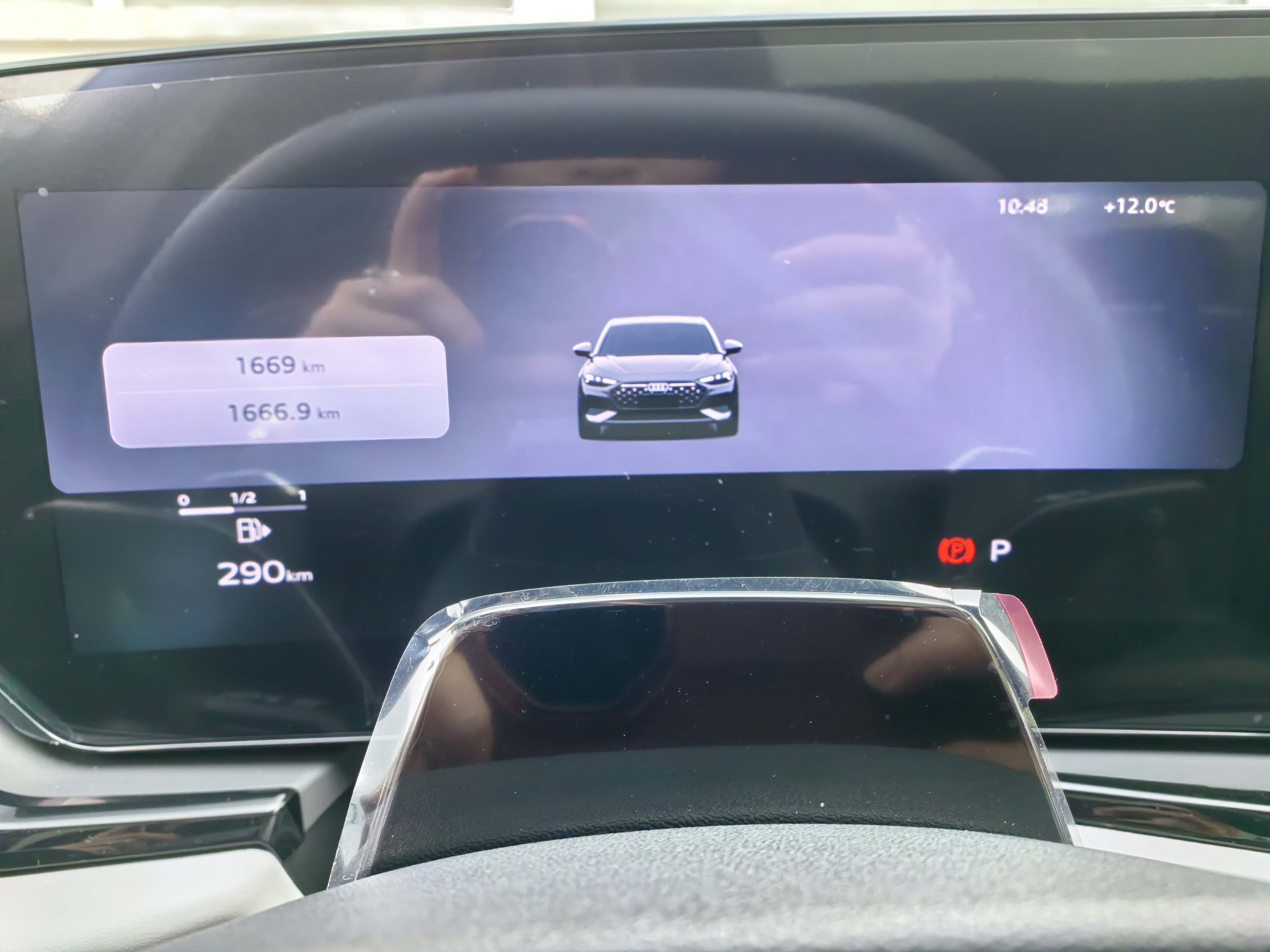 Audi FAW Audi A5L 2025 car image #10