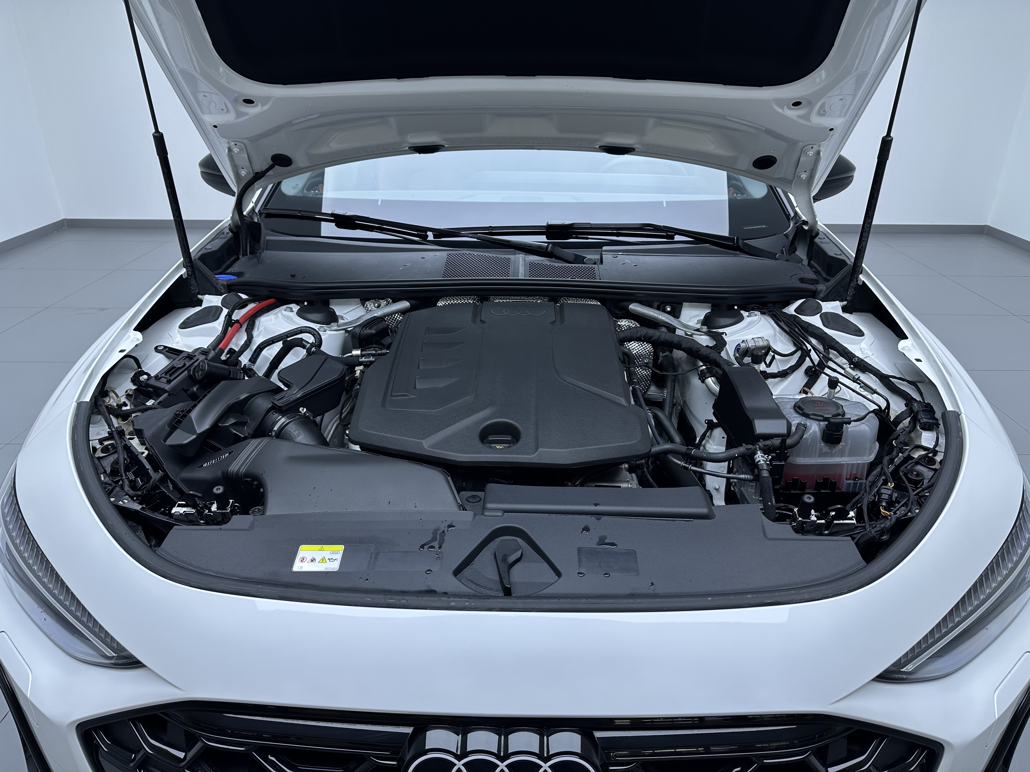 Audi FAW Audi A5L 2025 car image #10