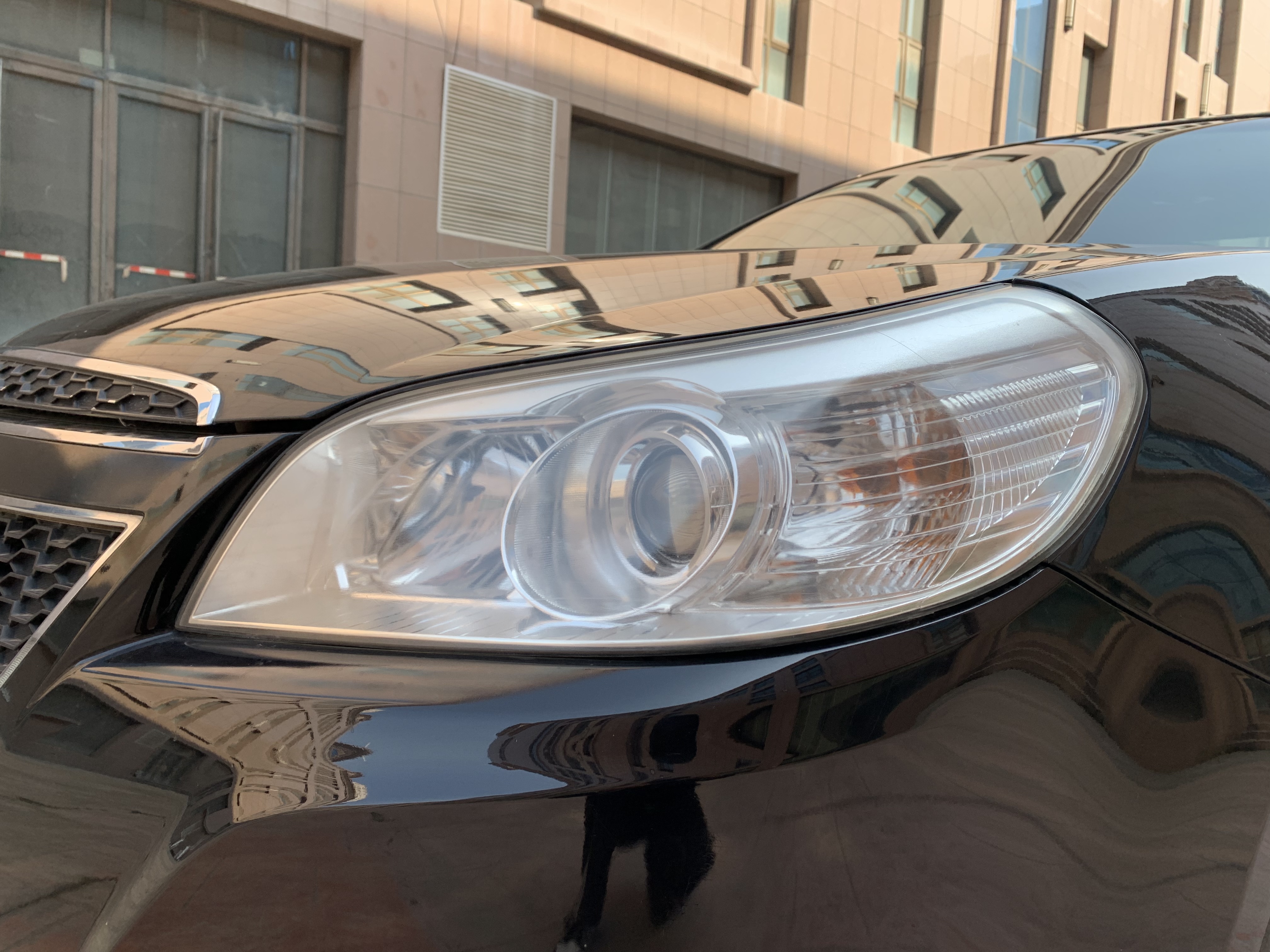 Chevrolet Epica 2013 #10 Chevrolet Epica 2013 car image #10