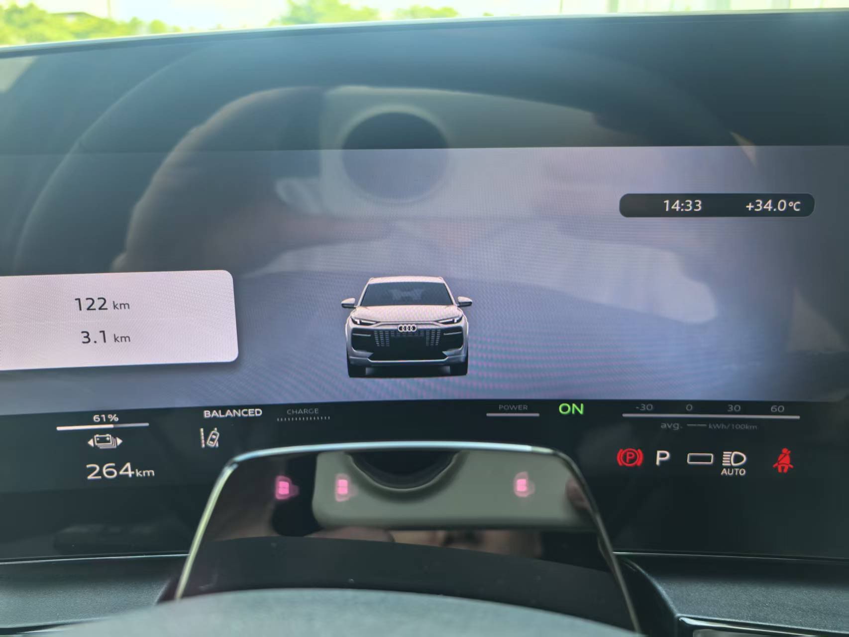 Audi Q6L Sportback e-tron 2025 #10 Audi Q6L Sportback e-tron 2025 car image #10