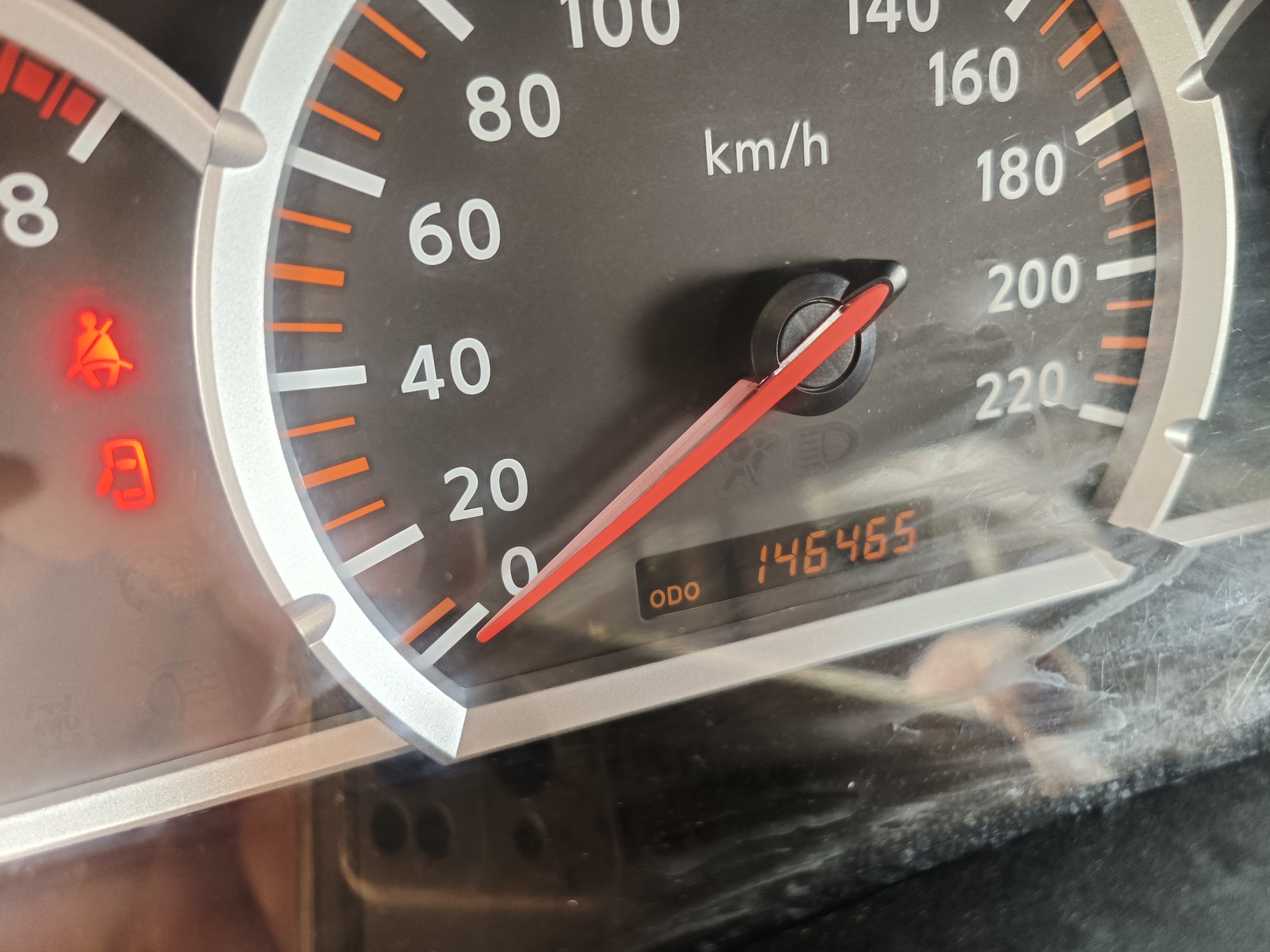 日产 日产帕拉丁 2016 汽车图片 #10